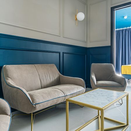 Hotel Mary Vico Equense Εξωτερικό φωτογραφία