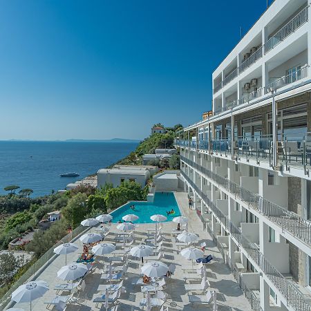 Hotel Mary Vico Equense Εξωτερικό φωτογραφία