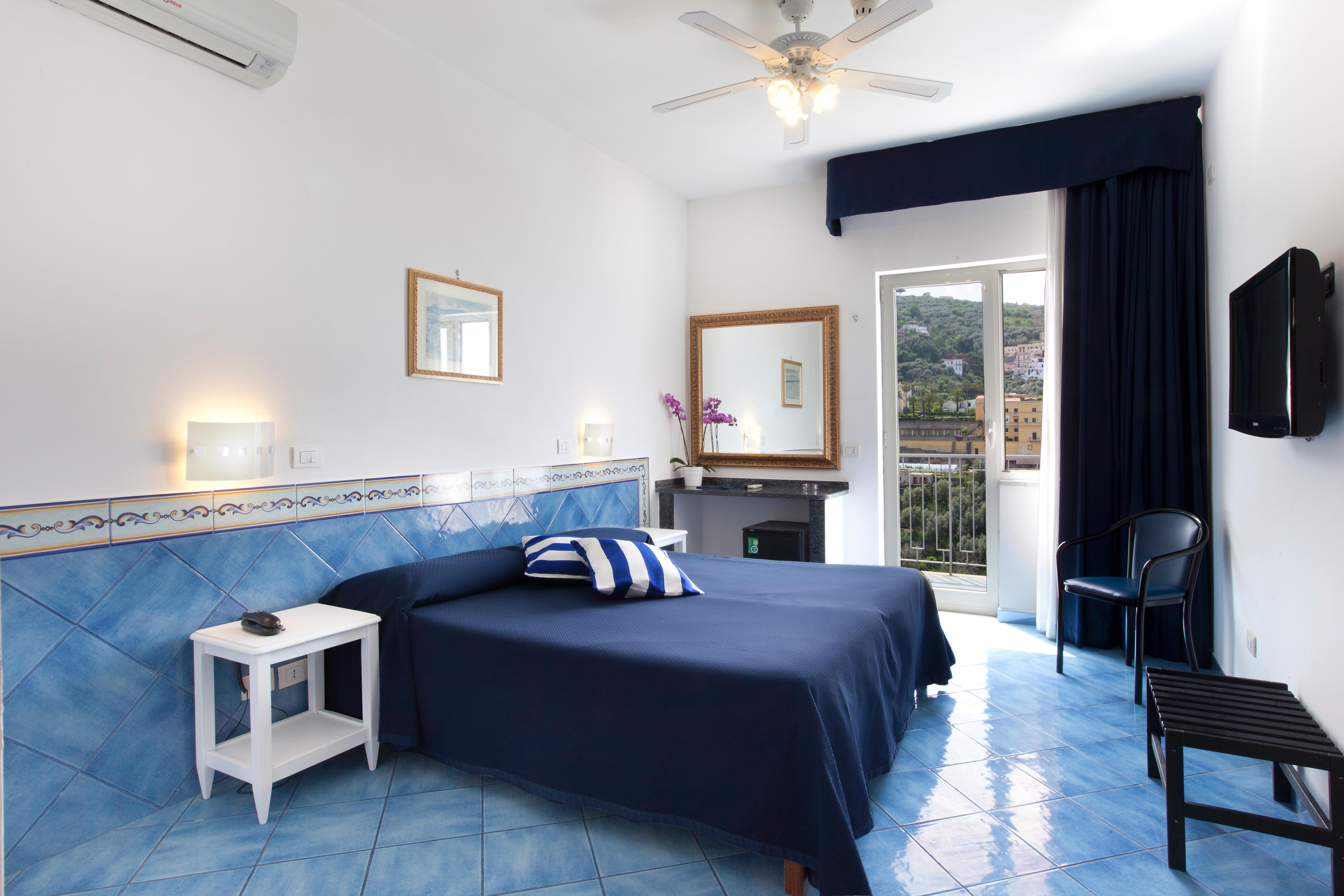Hotel Mary Vico Equense Εξωτερικό φωτογραφία