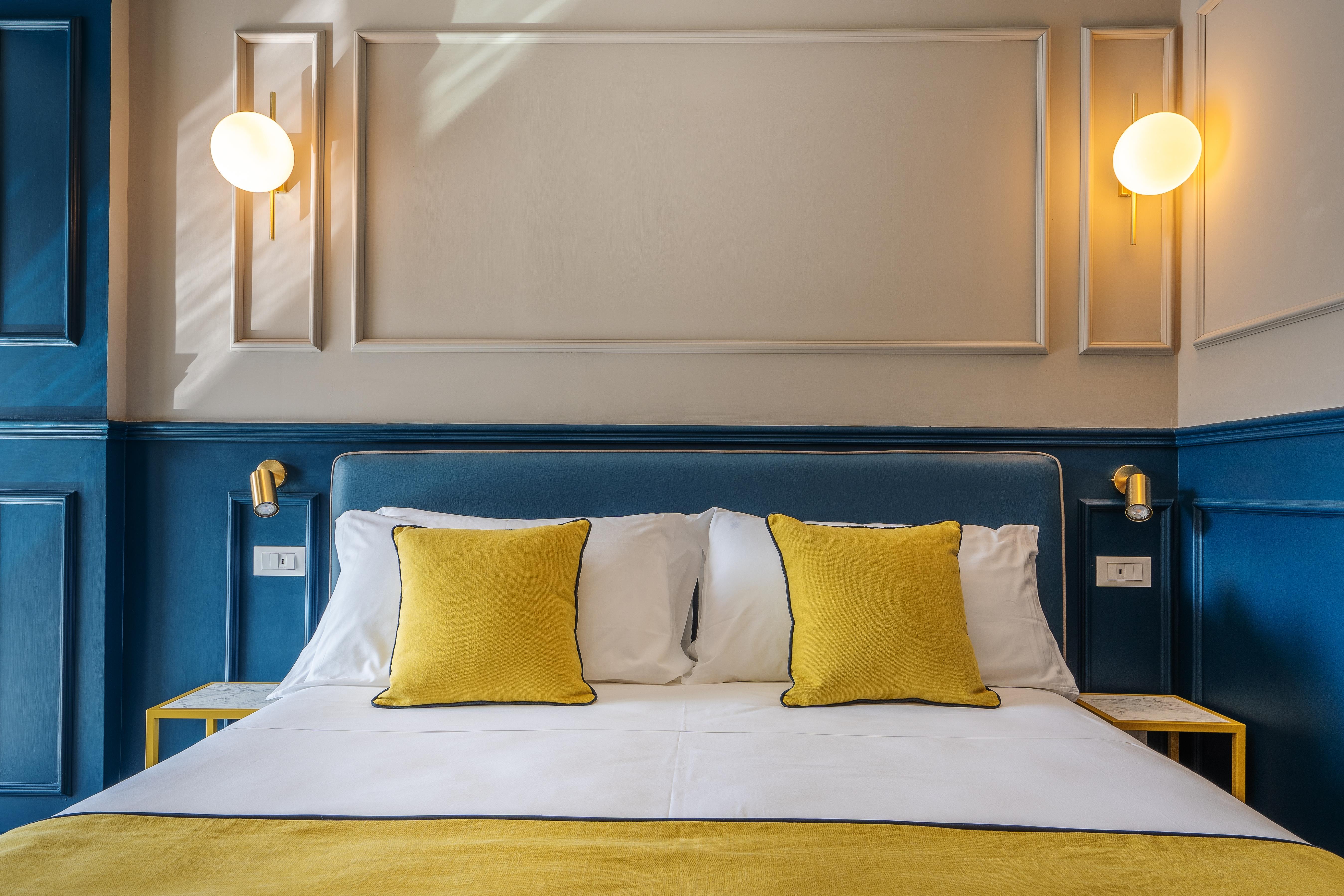Hotel Mary Vico Equense Εξωτερικό φωτογραφία