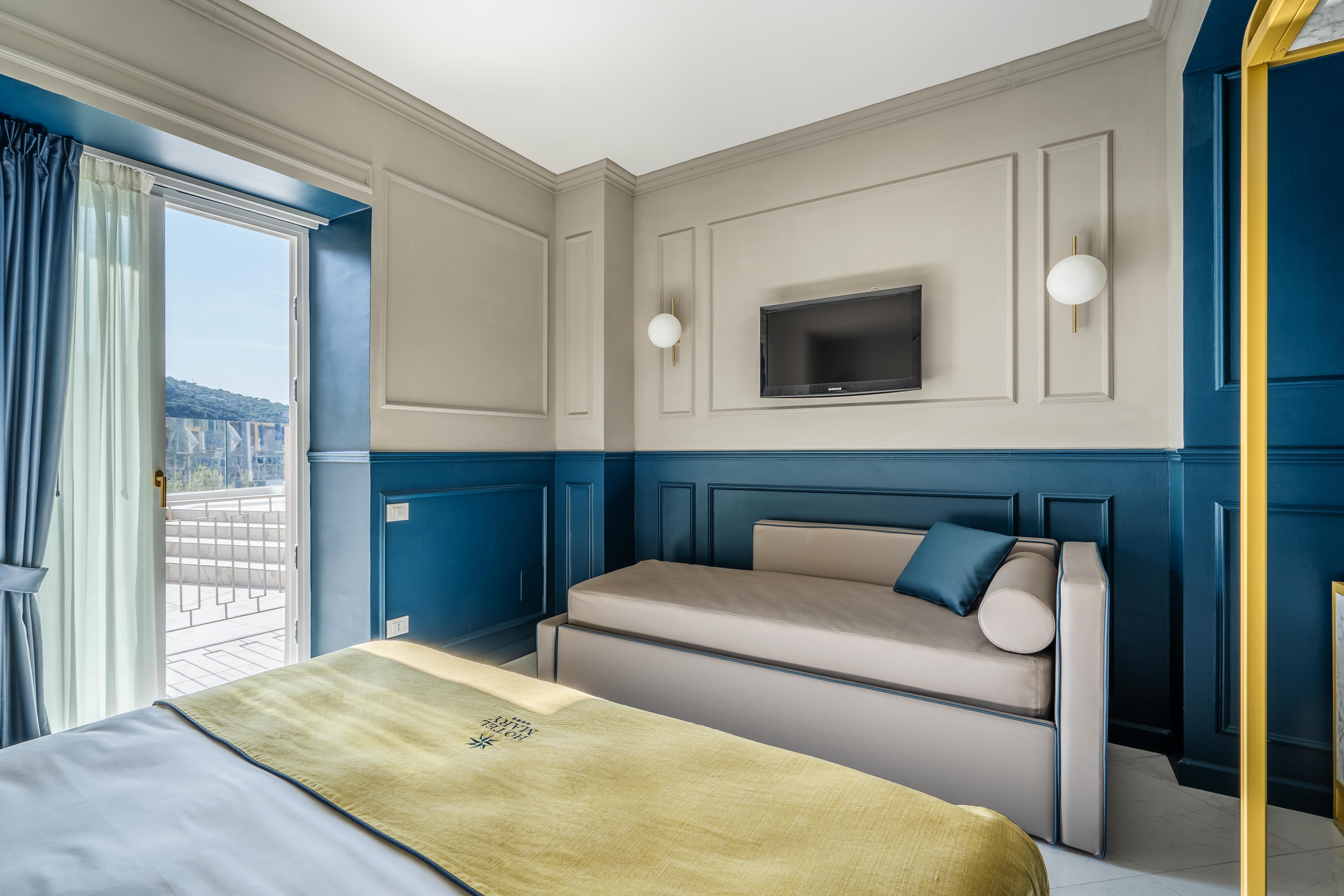 Hotel Mary Vico Equense Εξωτερικό φωτογραφία