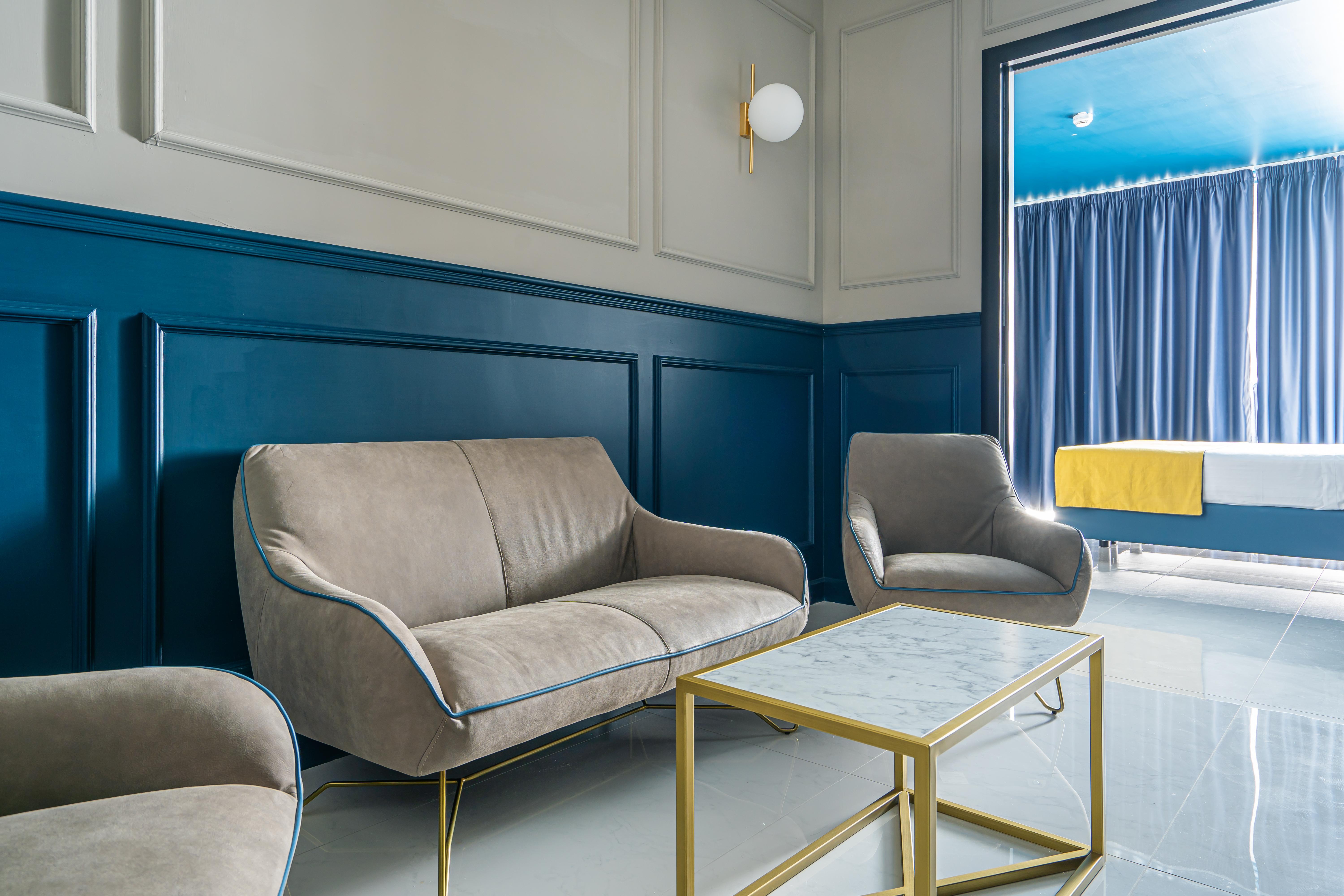 Hotel Mary Vico Equense Εξωτερικό φωτογραφία