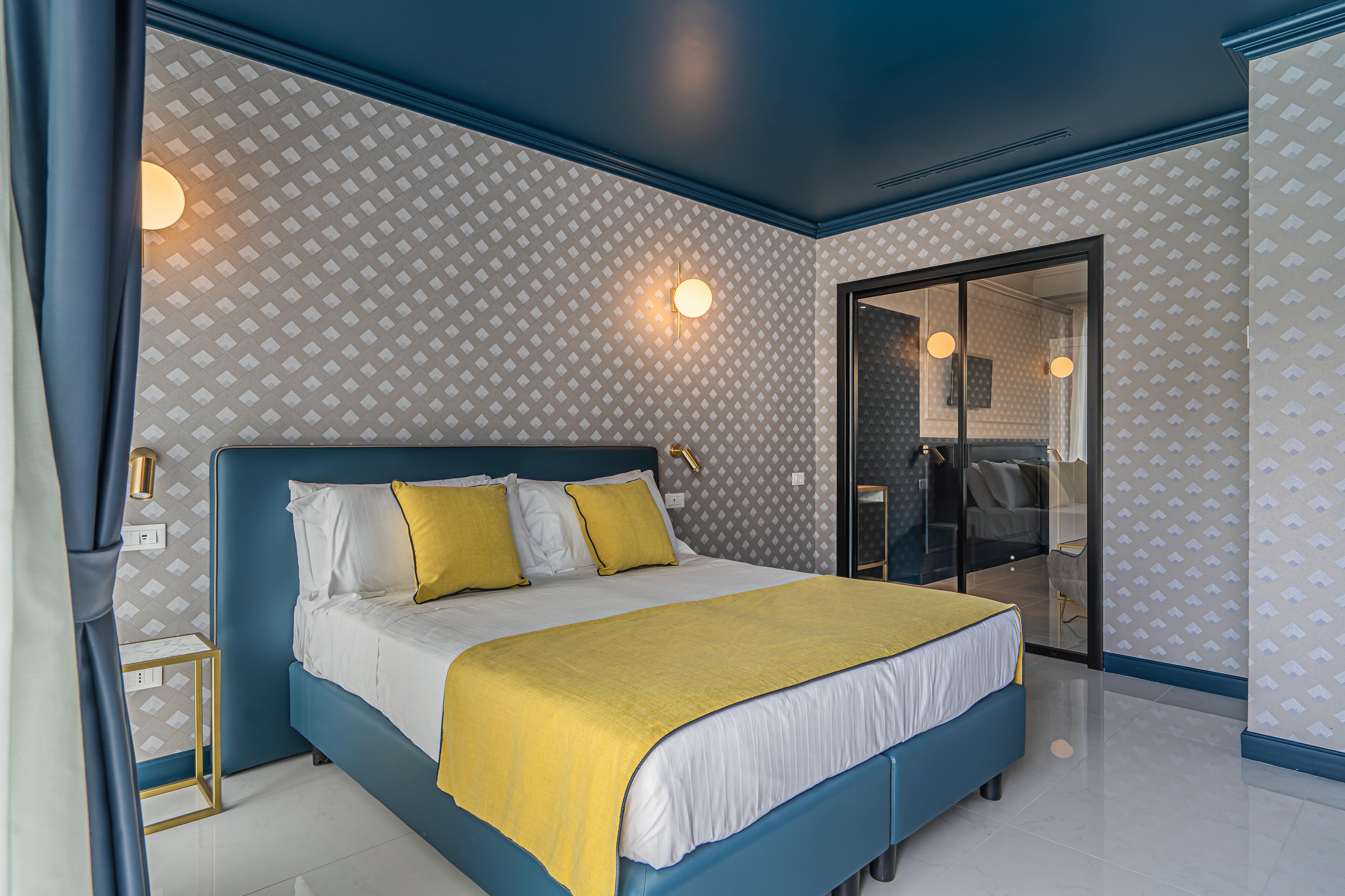 Hotel Mary Vico Equense Εξωτερικό φωτογραφία
