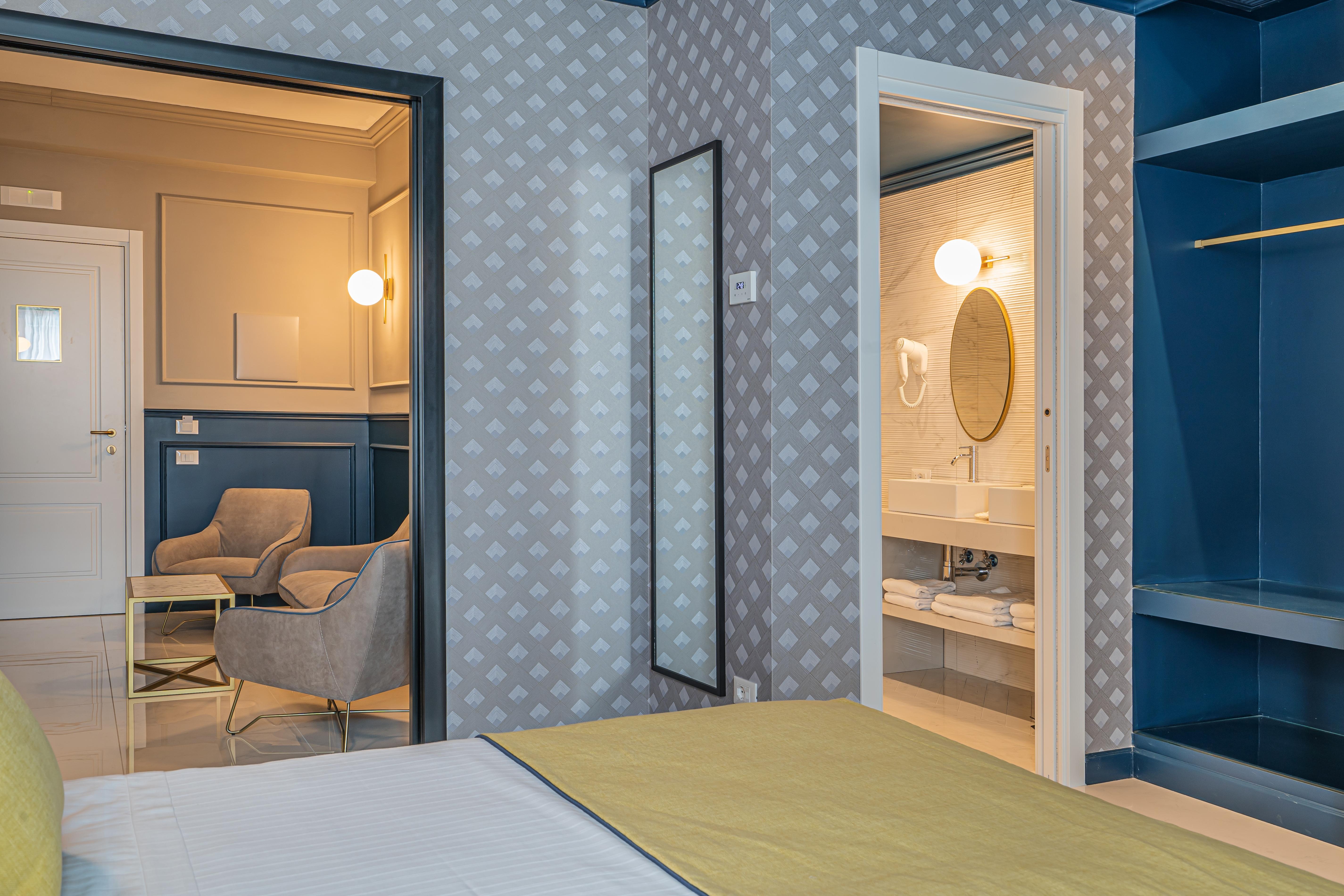 Hotel Mary Vico Equense Εξωτερικό φωτογραφία