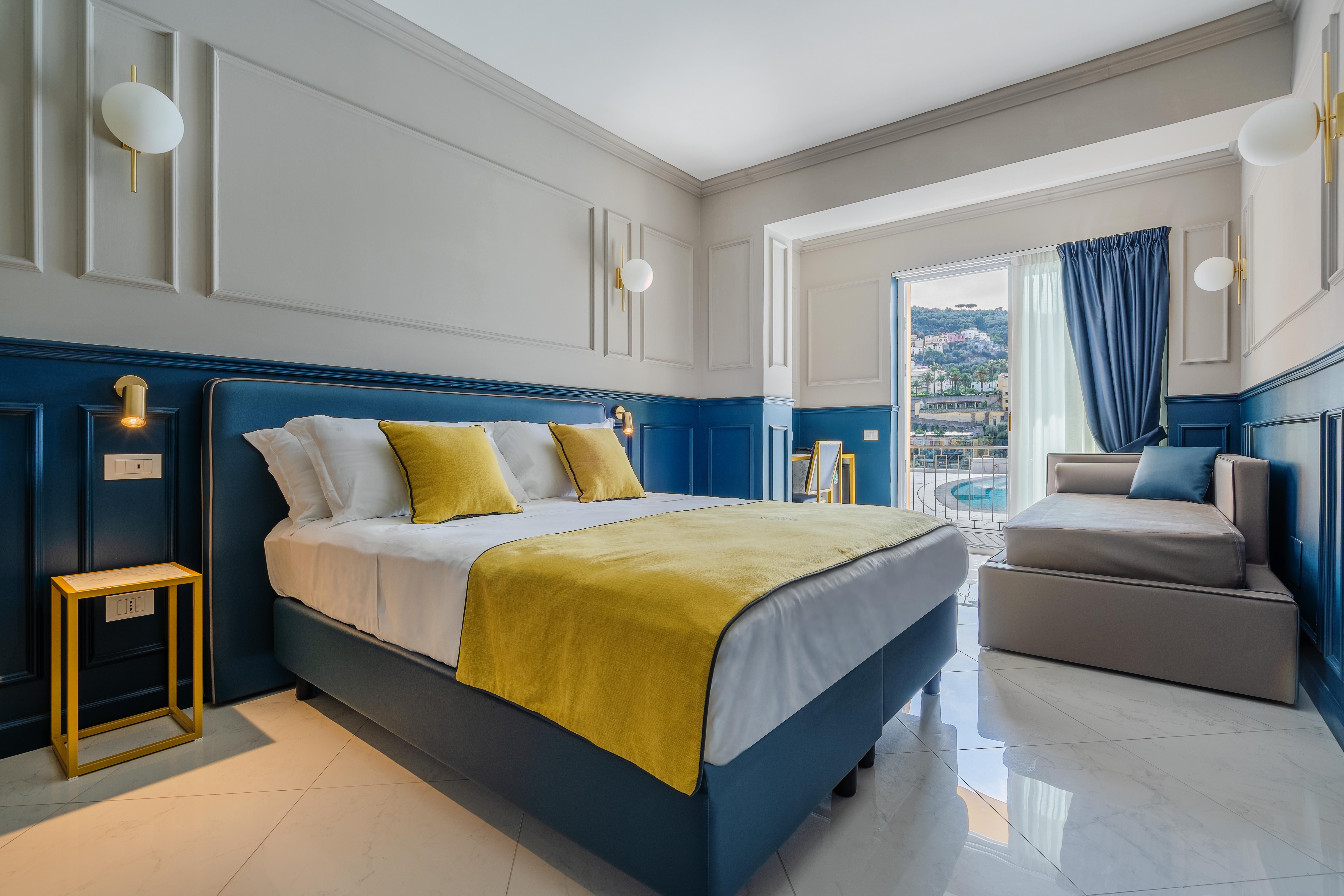 Hotel Mary Vico Equense Εξωτερικό φωτογραφία