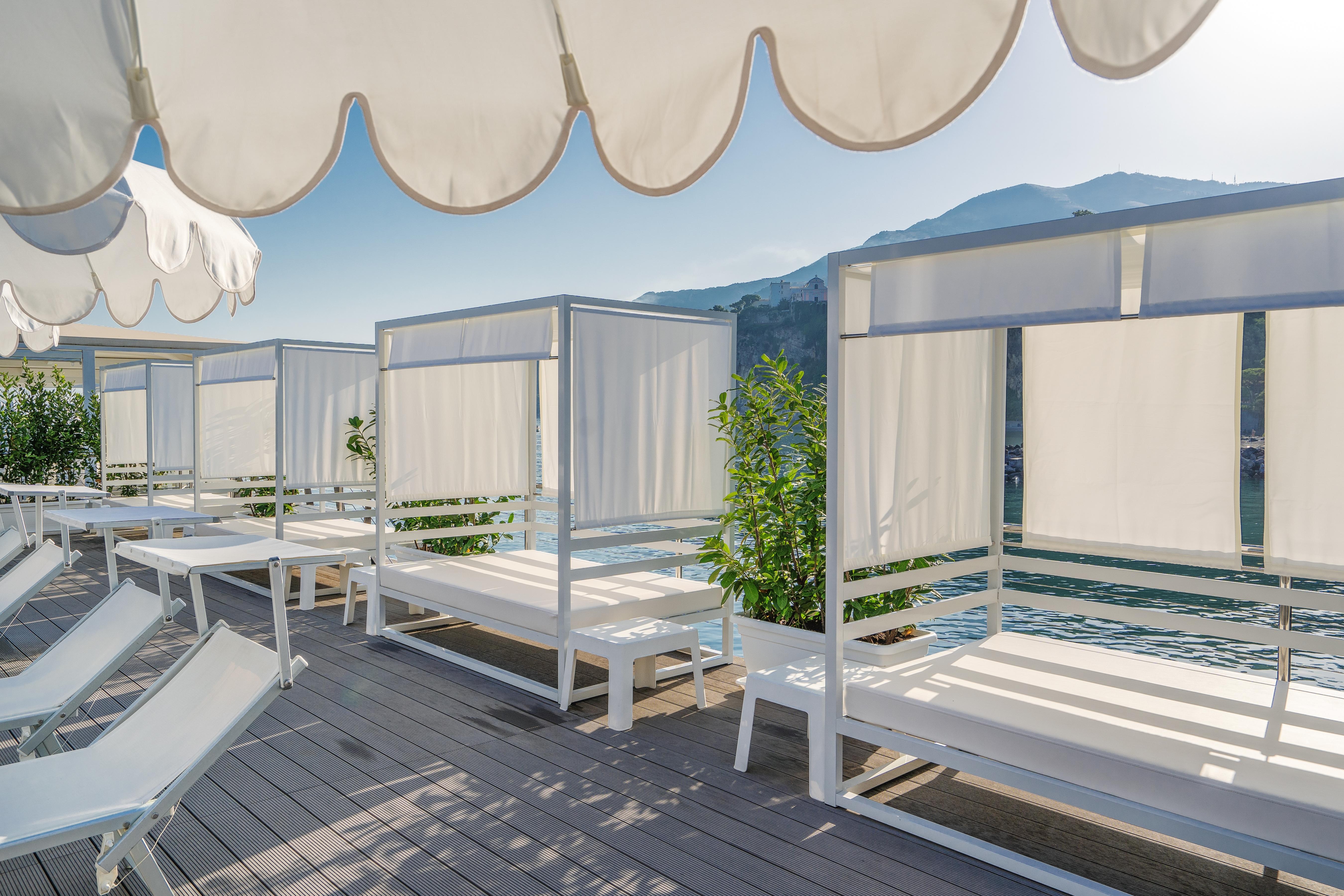 Hotel Mary Vico Equense Εξωτερικό φωτογραφία