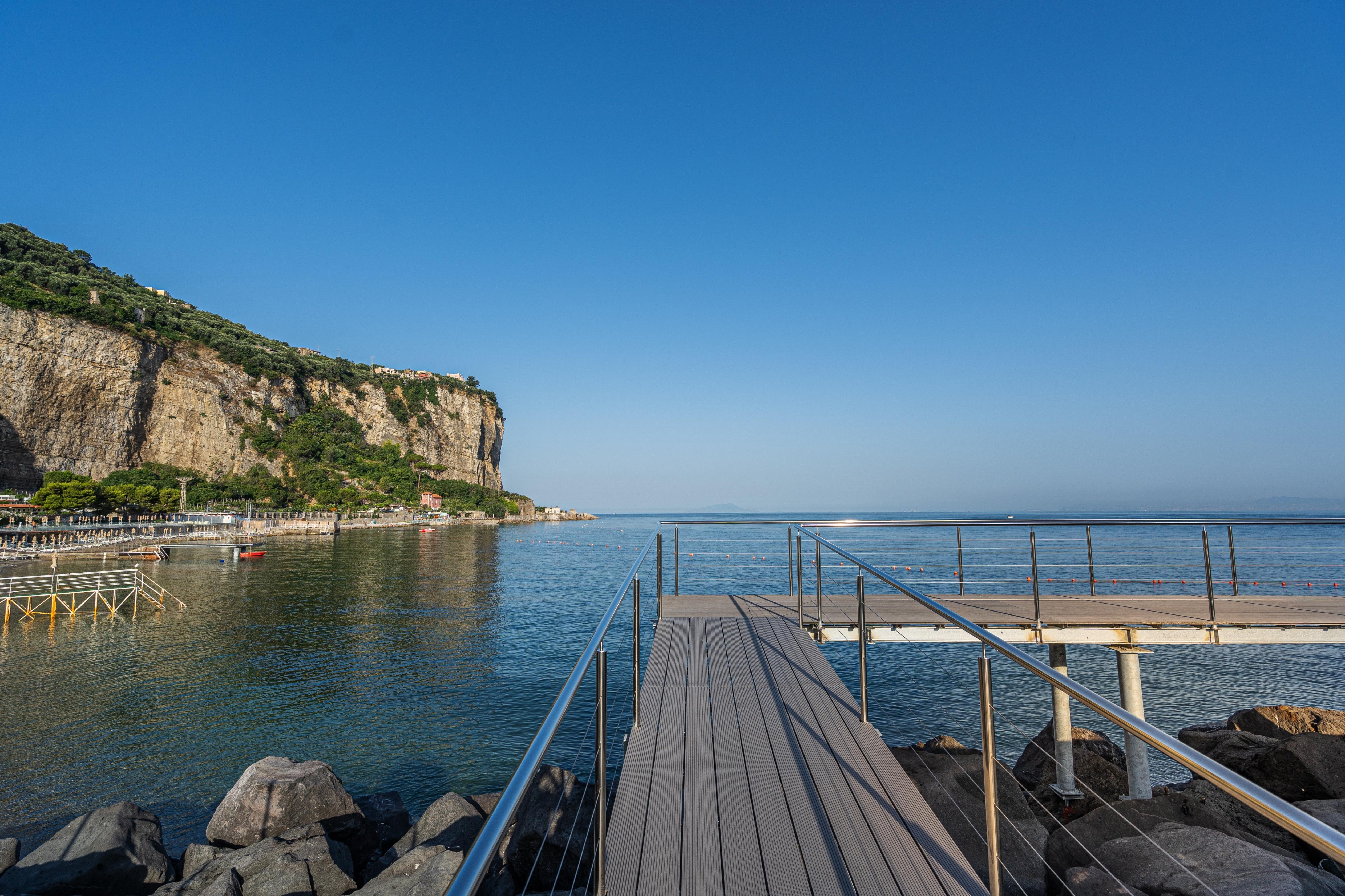 Hotel Mary Vico Equense Εξωτερικό φωτογραφία