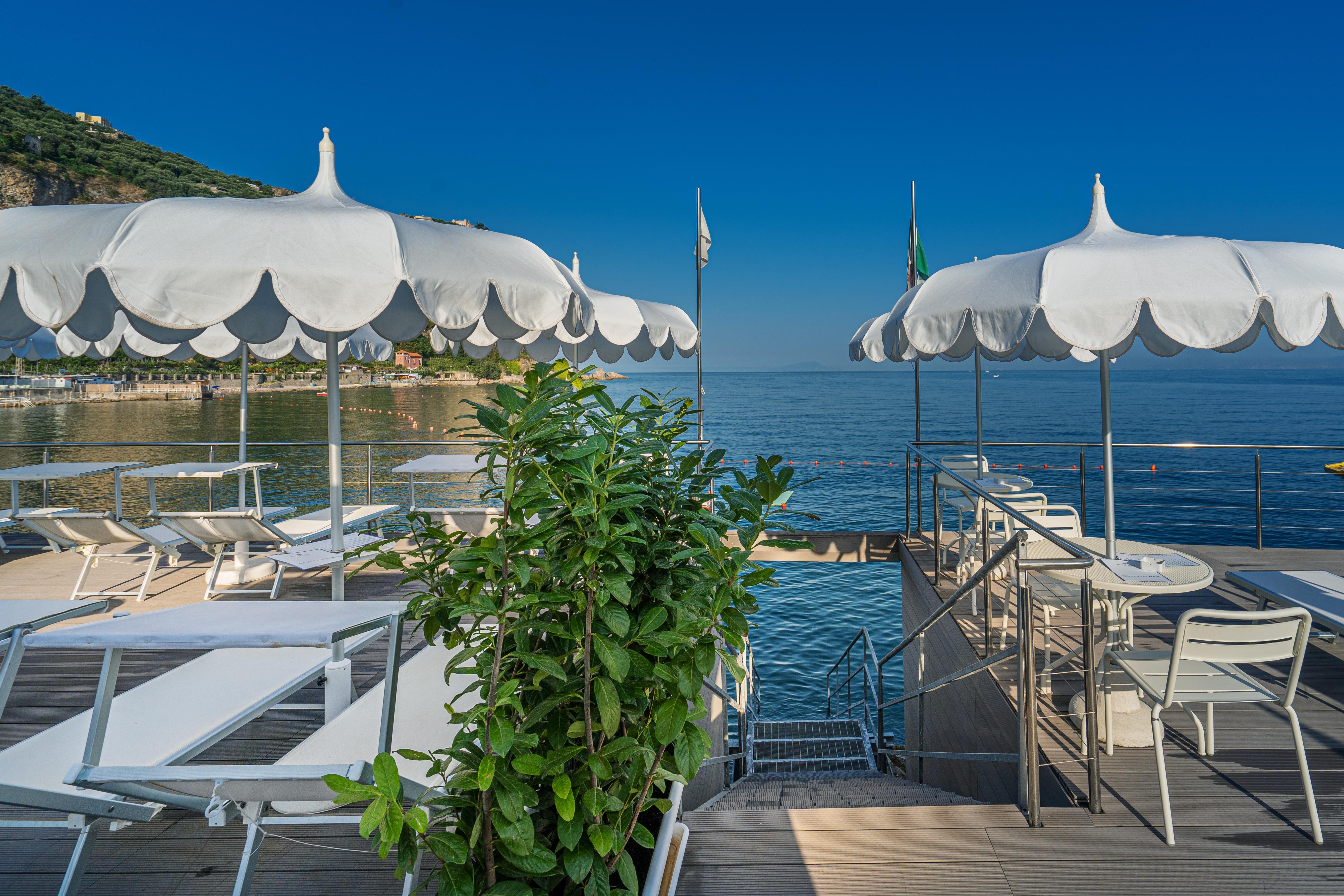 Hotel Mary Vico Equense Εξωτερικό φωτογραφία