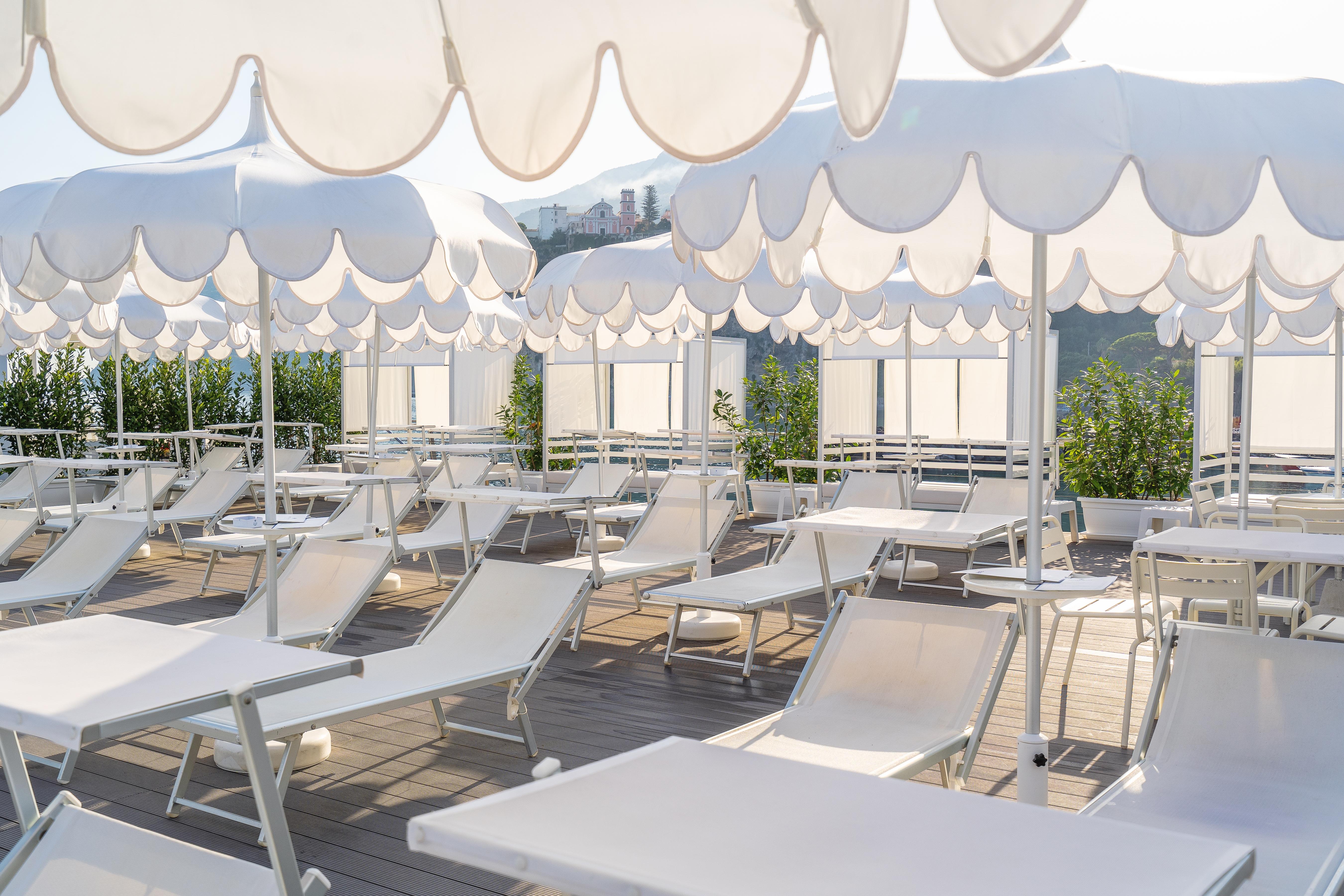 Hotel Mary Vico Equense Εξωτερικό φωτογραφία