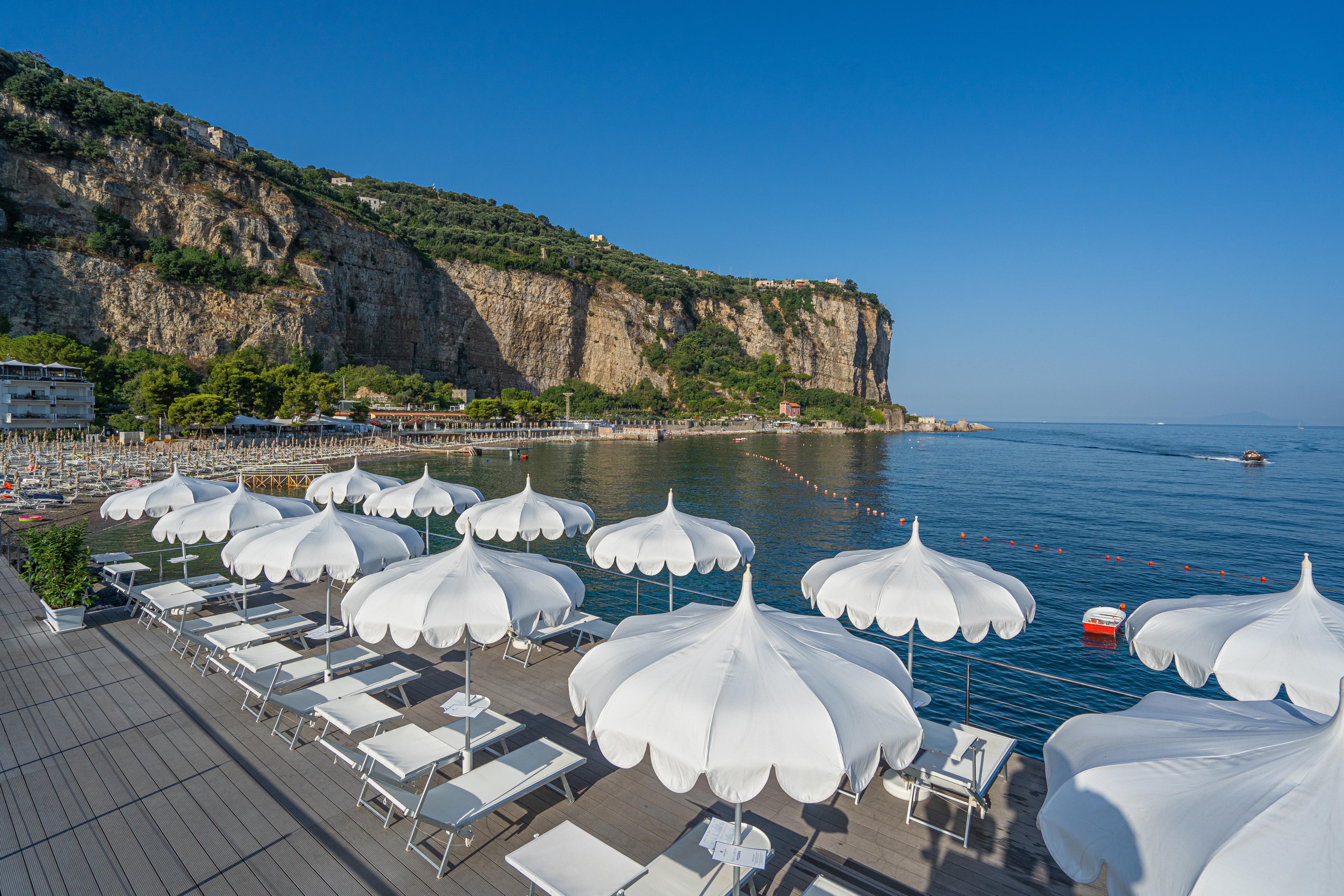 Hotel Mary Vico Equense Εξωτερικό φωτογραφία