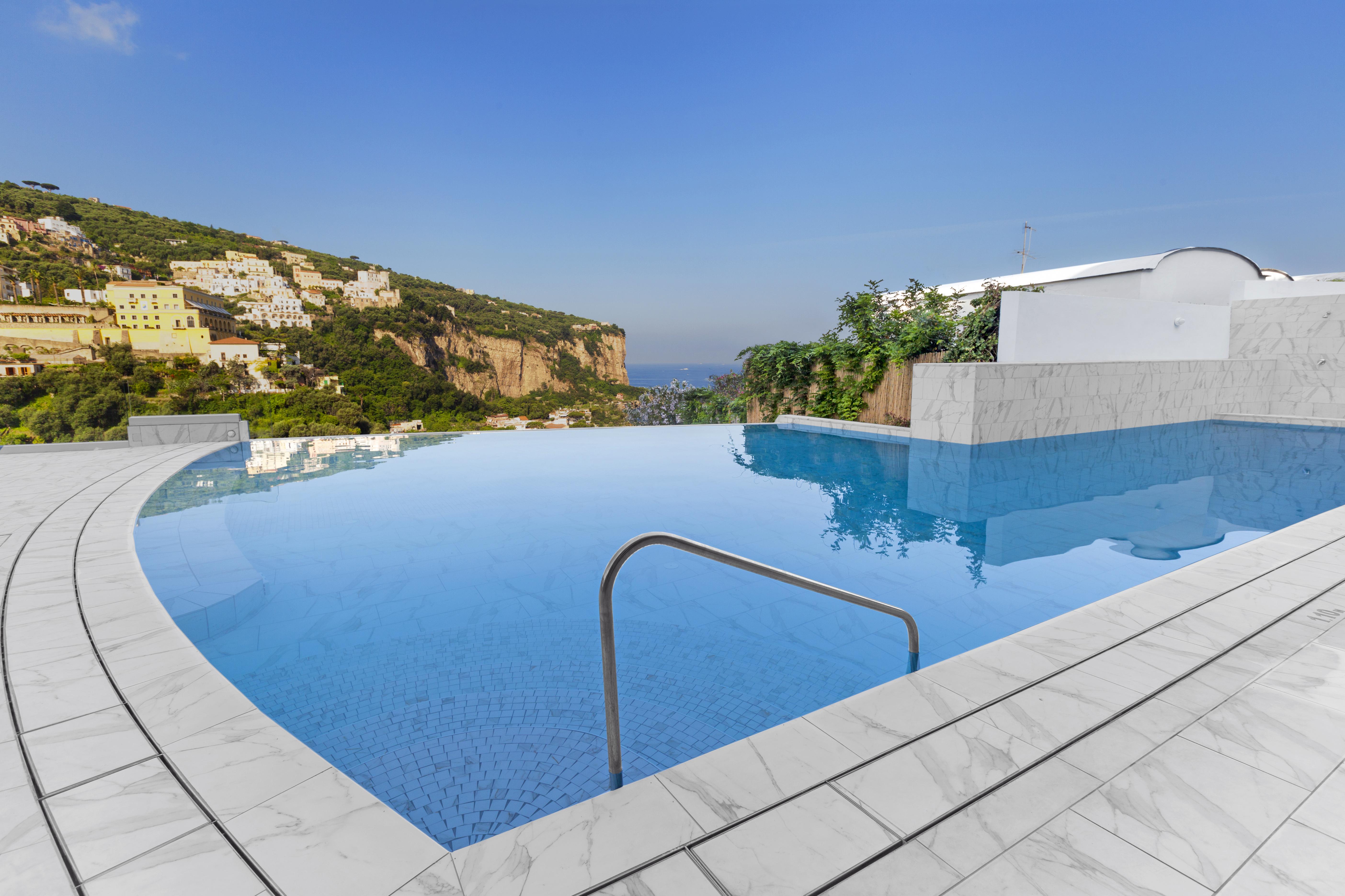 Hotel Mary Vico Equense Εξωτερικό φωτογραφία