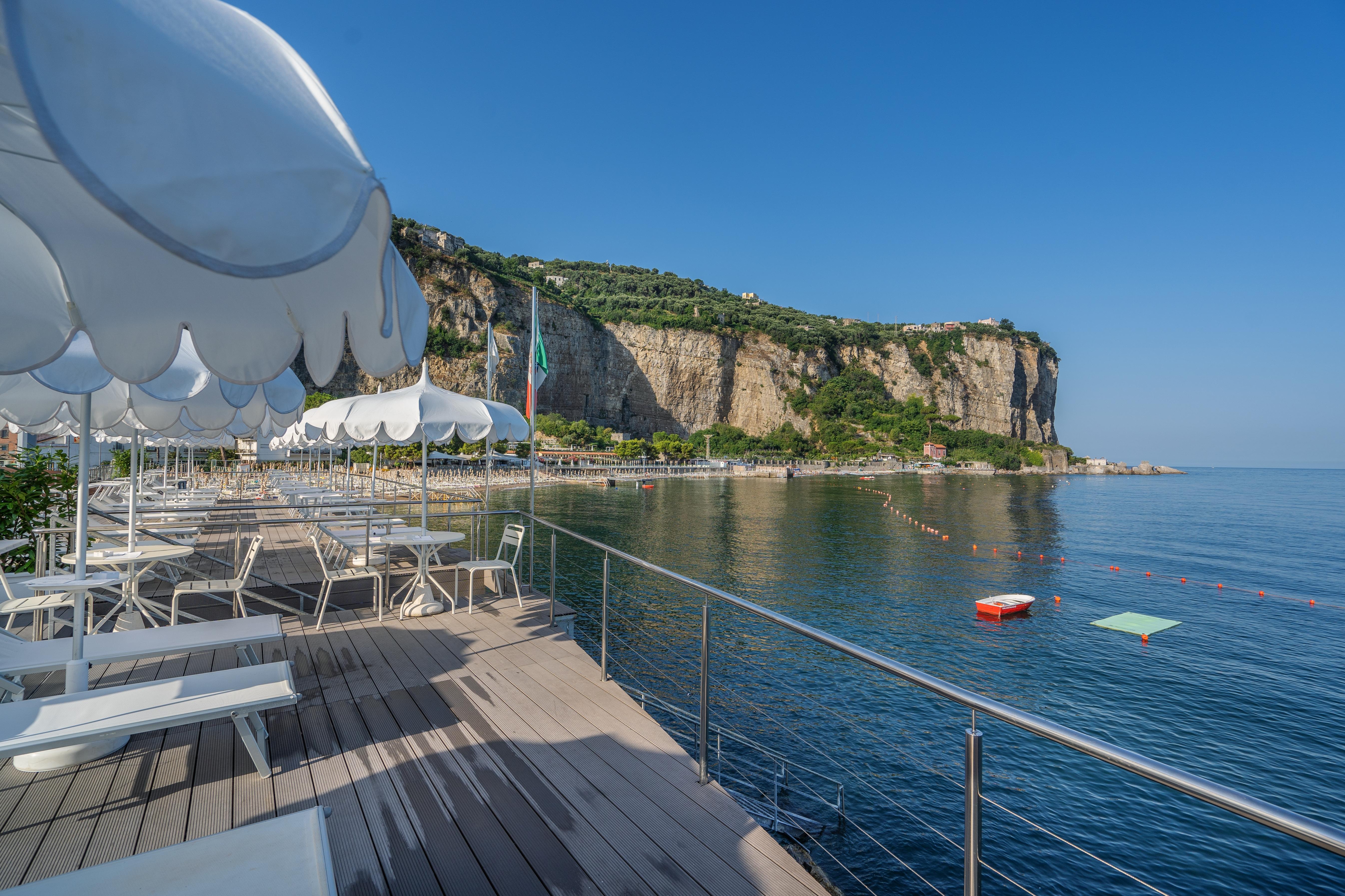 Hotel Mary Vico Equense Εξωτερικό φωτογραφία