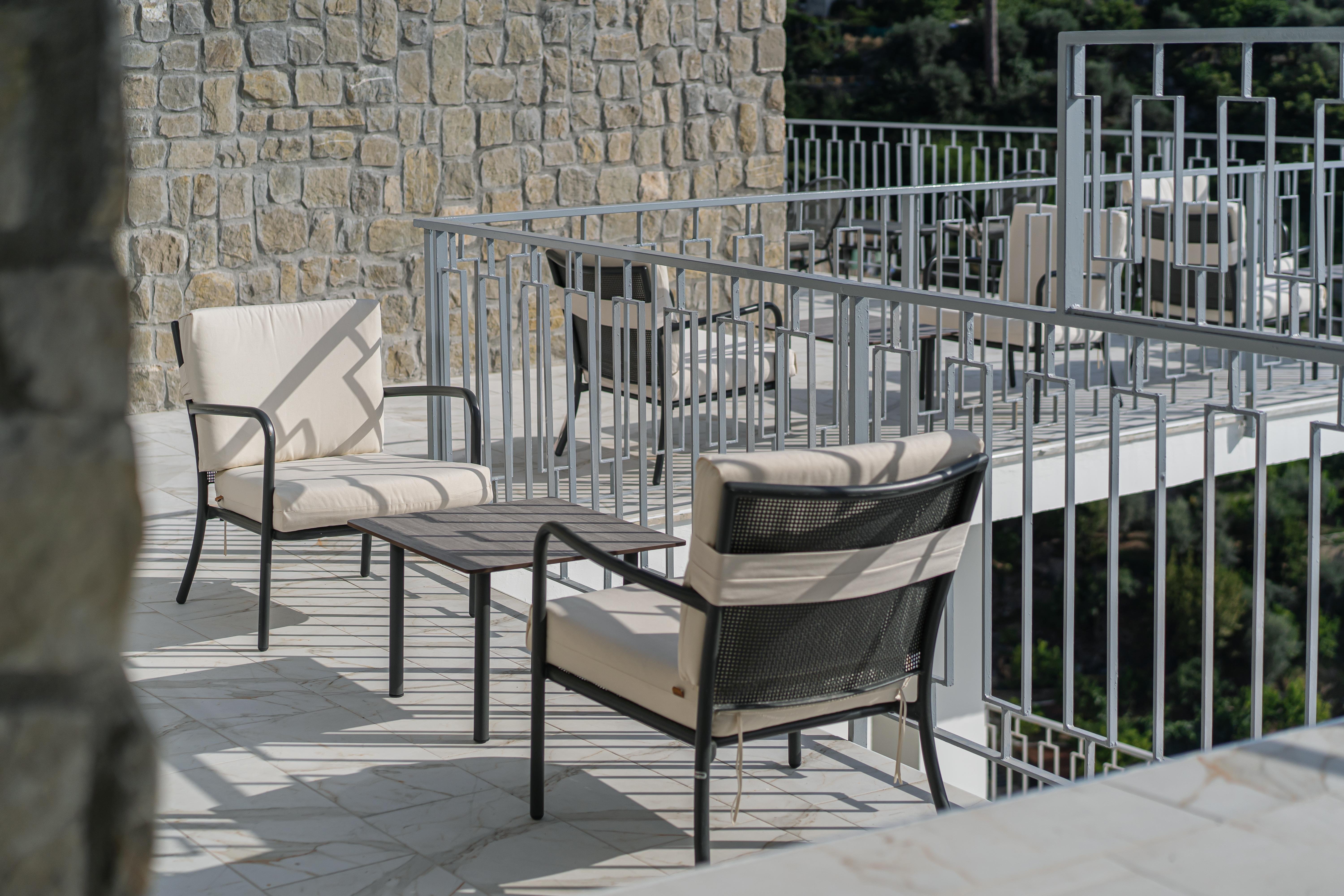 Hotel Mary Vico Equense Εξωτερικό φωτογραφία
