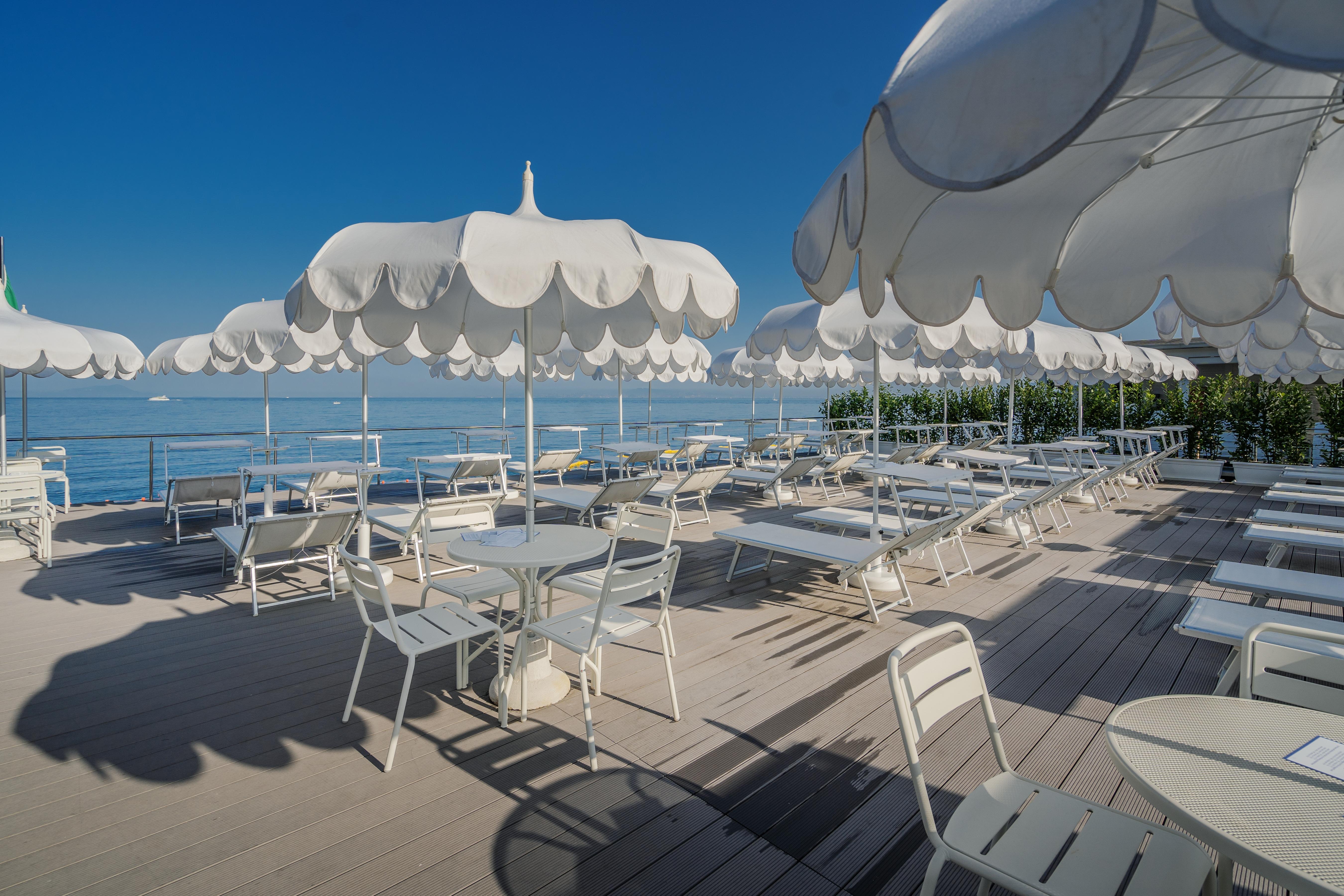 Hotel Mary Vico Equense Εξωτερικό φωτογραφία