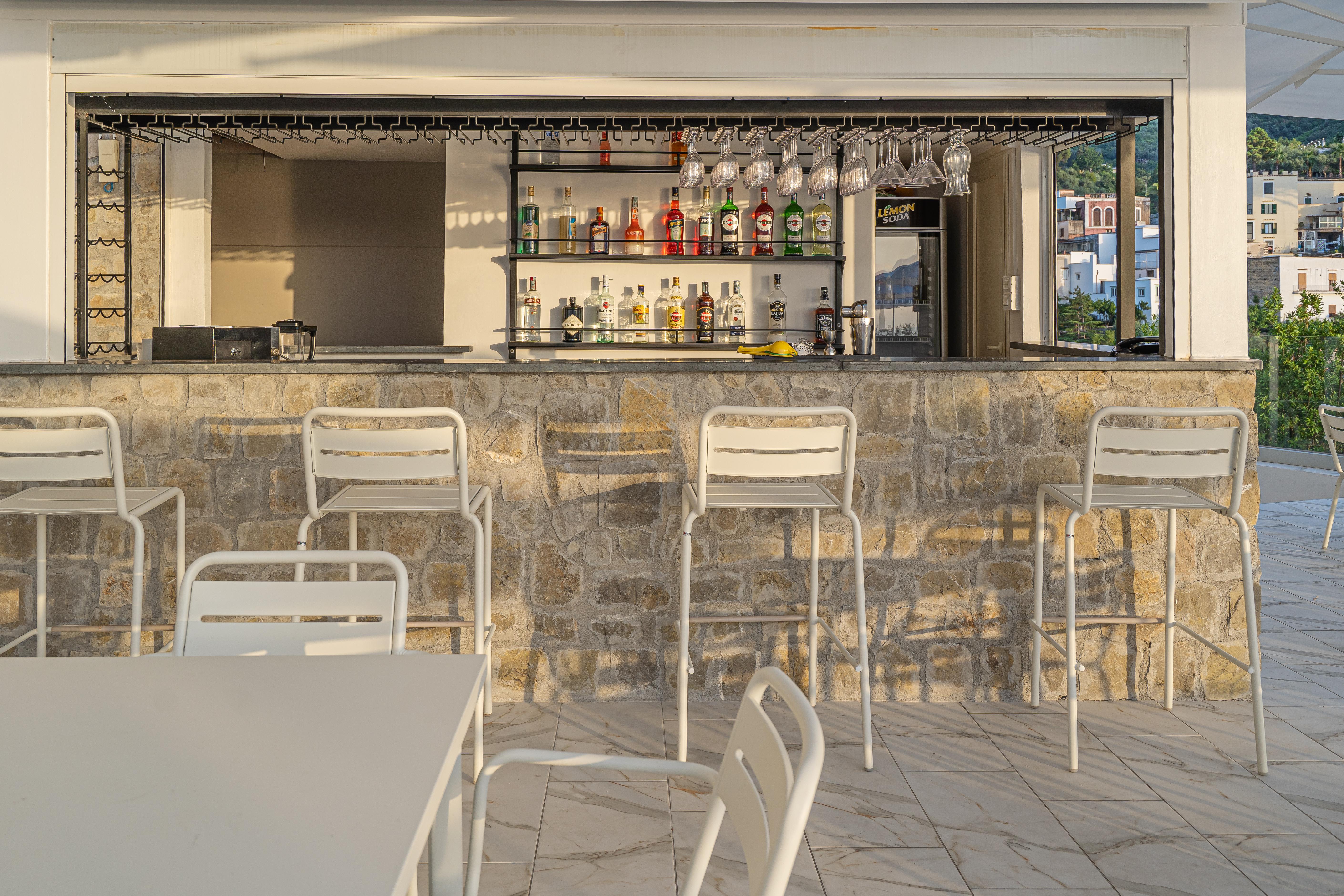 Hotel Mary Vico Equense Εξωτερικό φωτογραφία