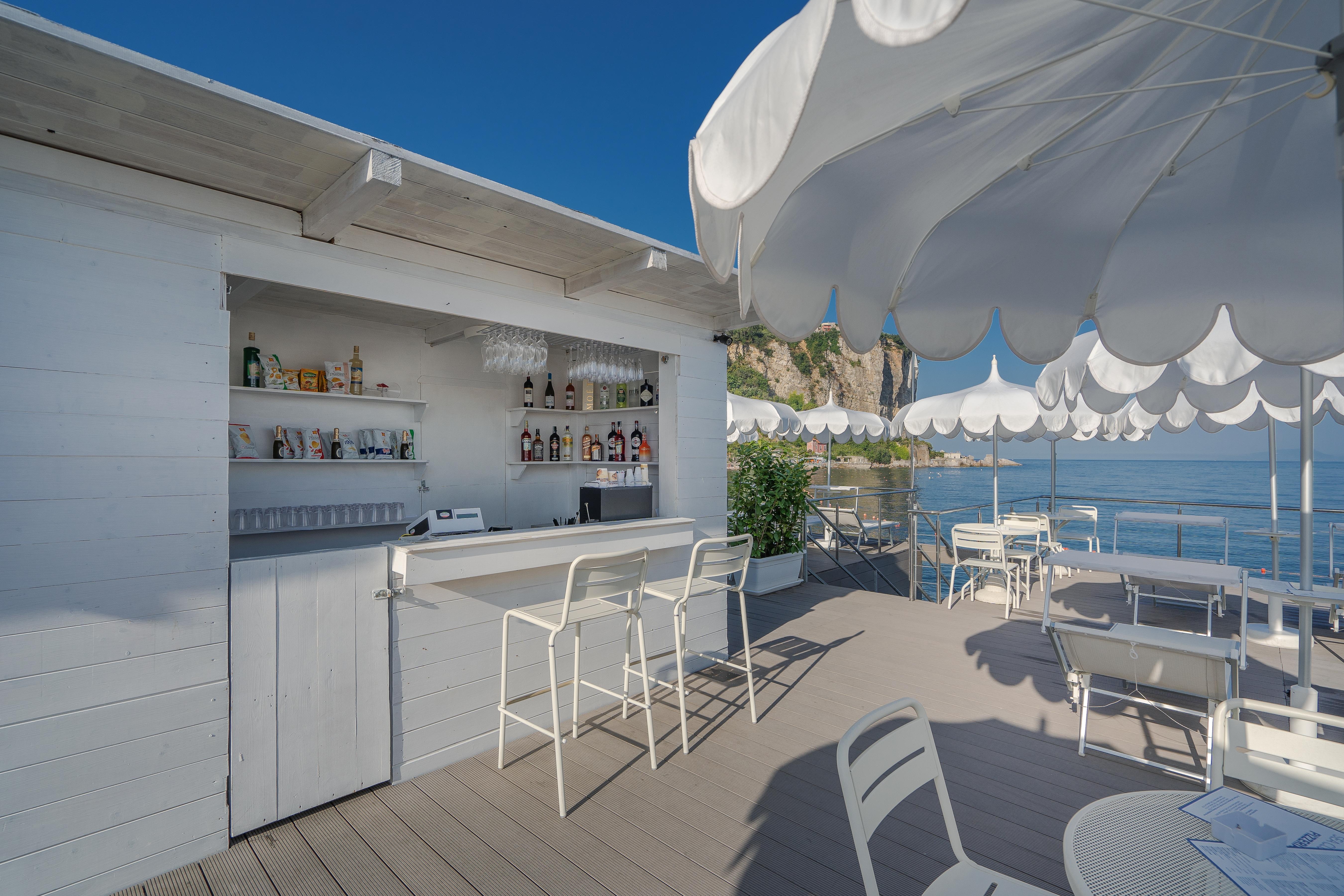 Hotel Mary Vico Equense Εξωτερικό φωτογραφία