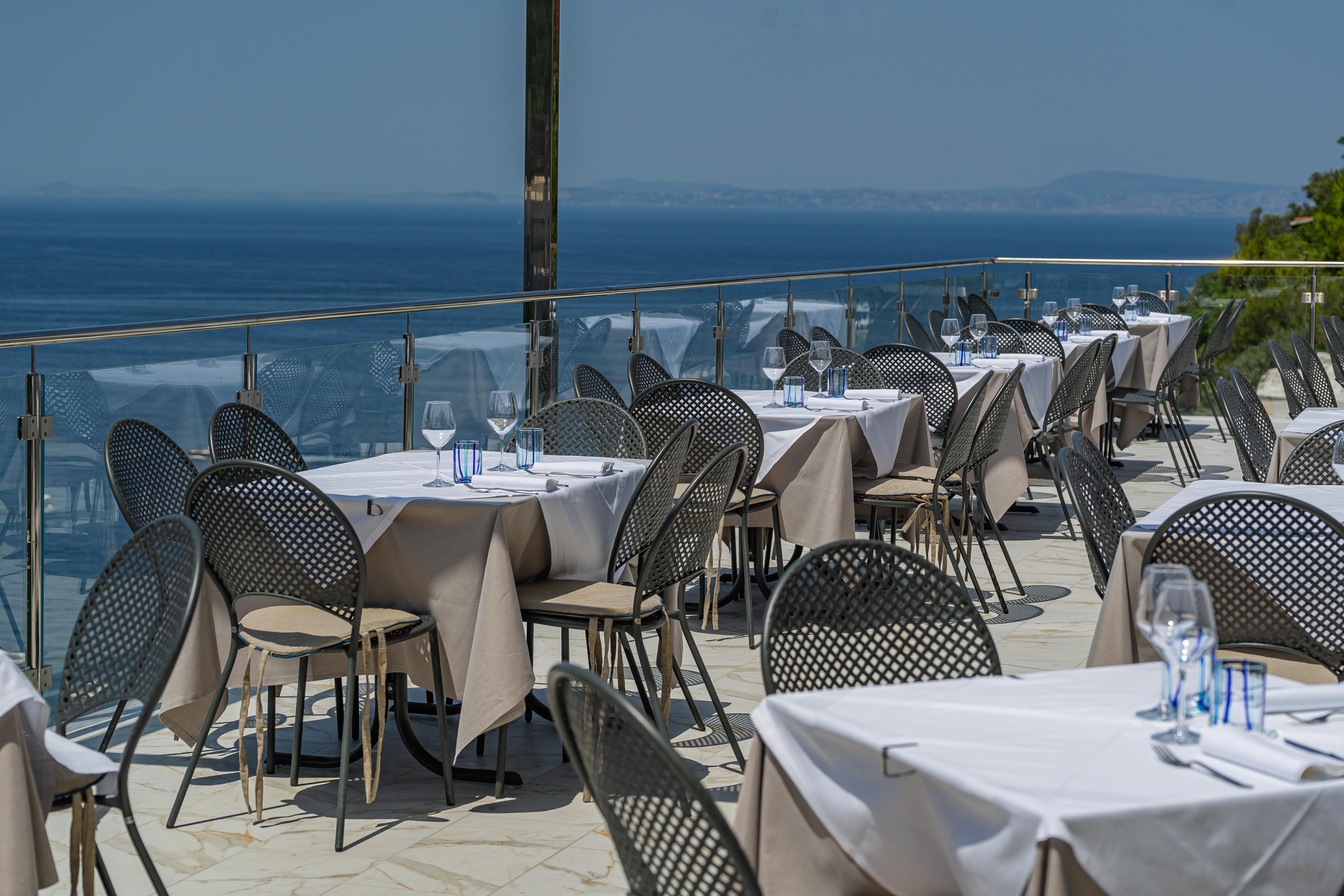 Hotel Mary Vico Equense Εξωτερικό φωτογραφία