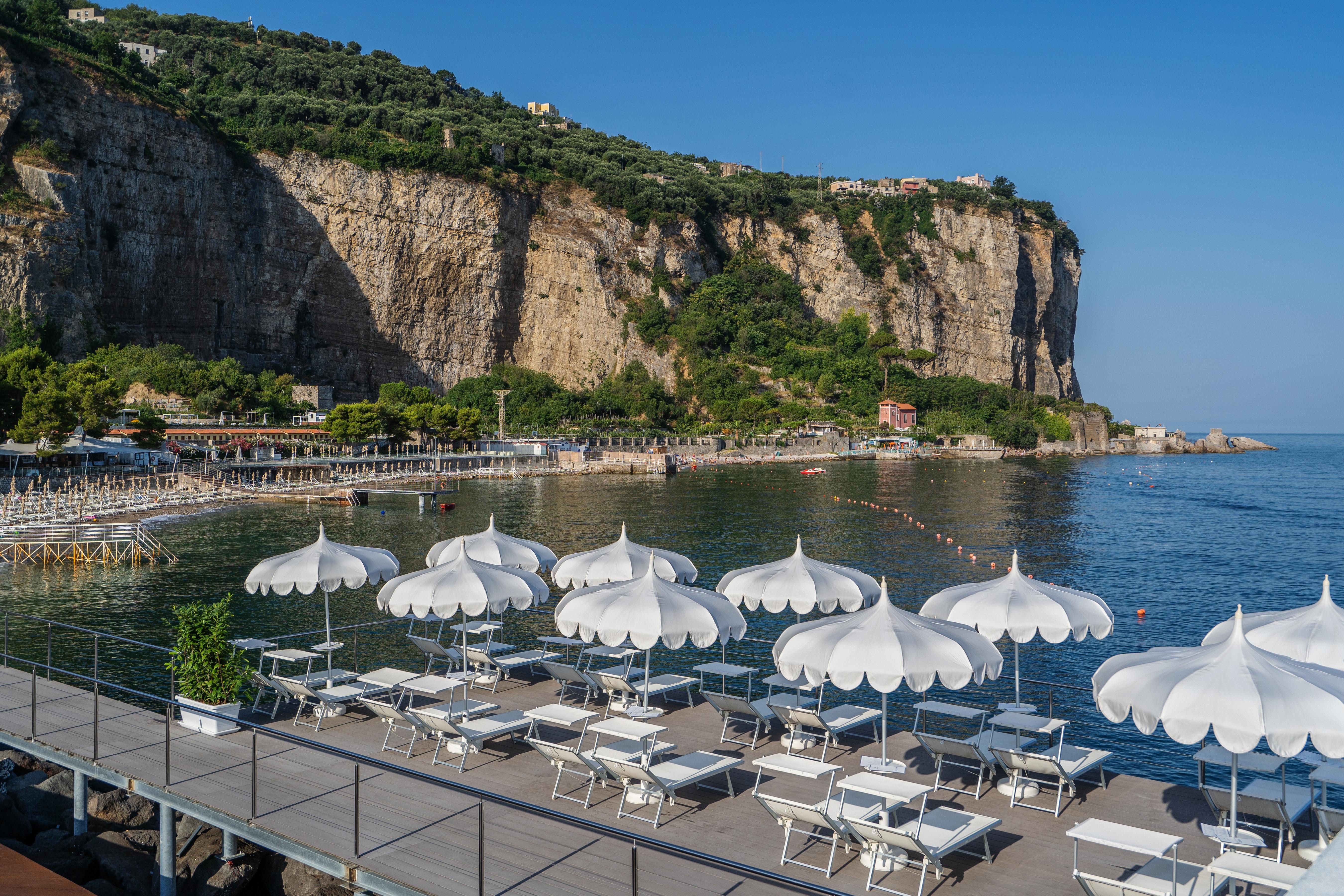 Hotel Mary Vico Equense Εξωτερικό φωτογραφία