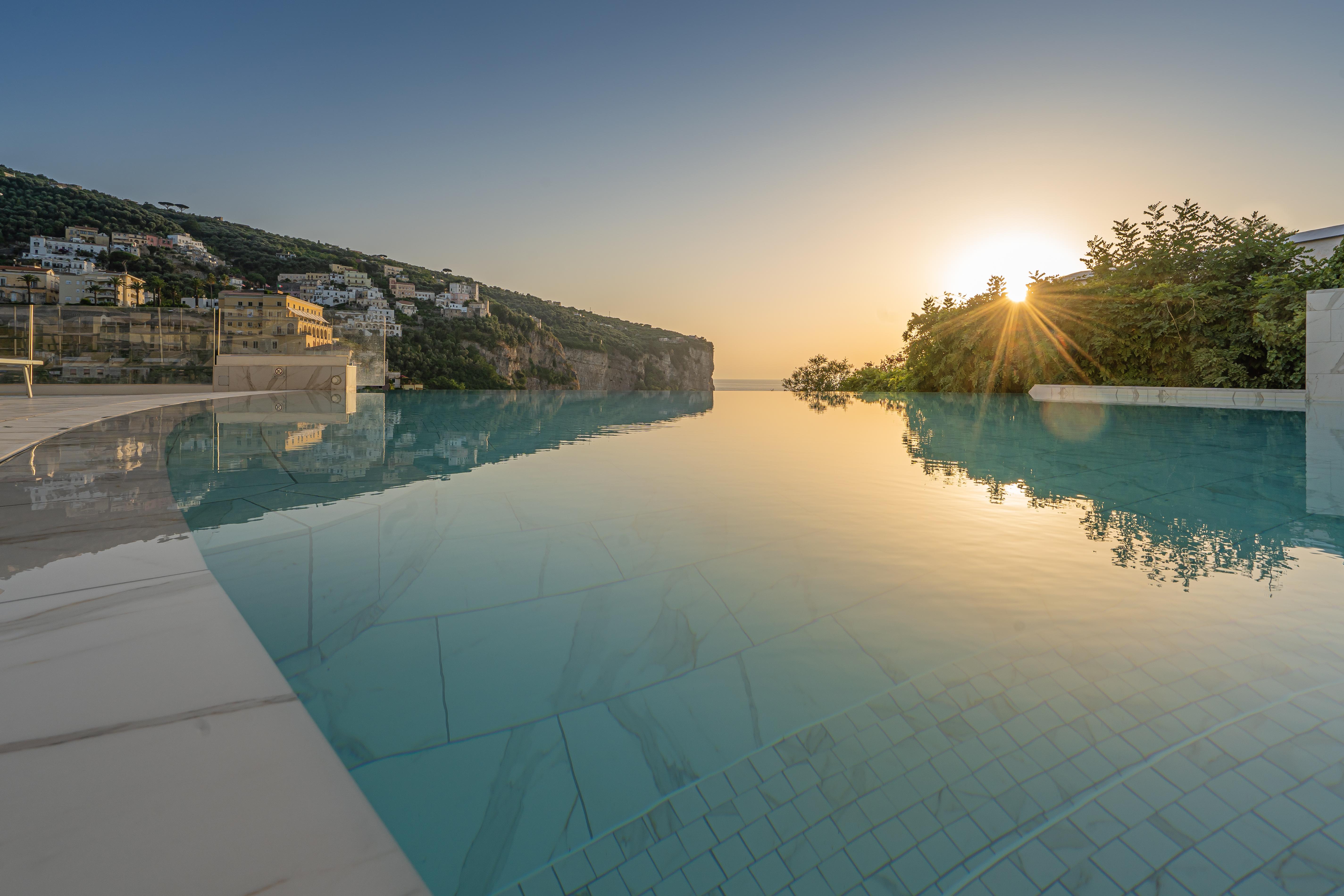 Hotel Mary Vico Equense Εξωτερικό φωτογραφία
