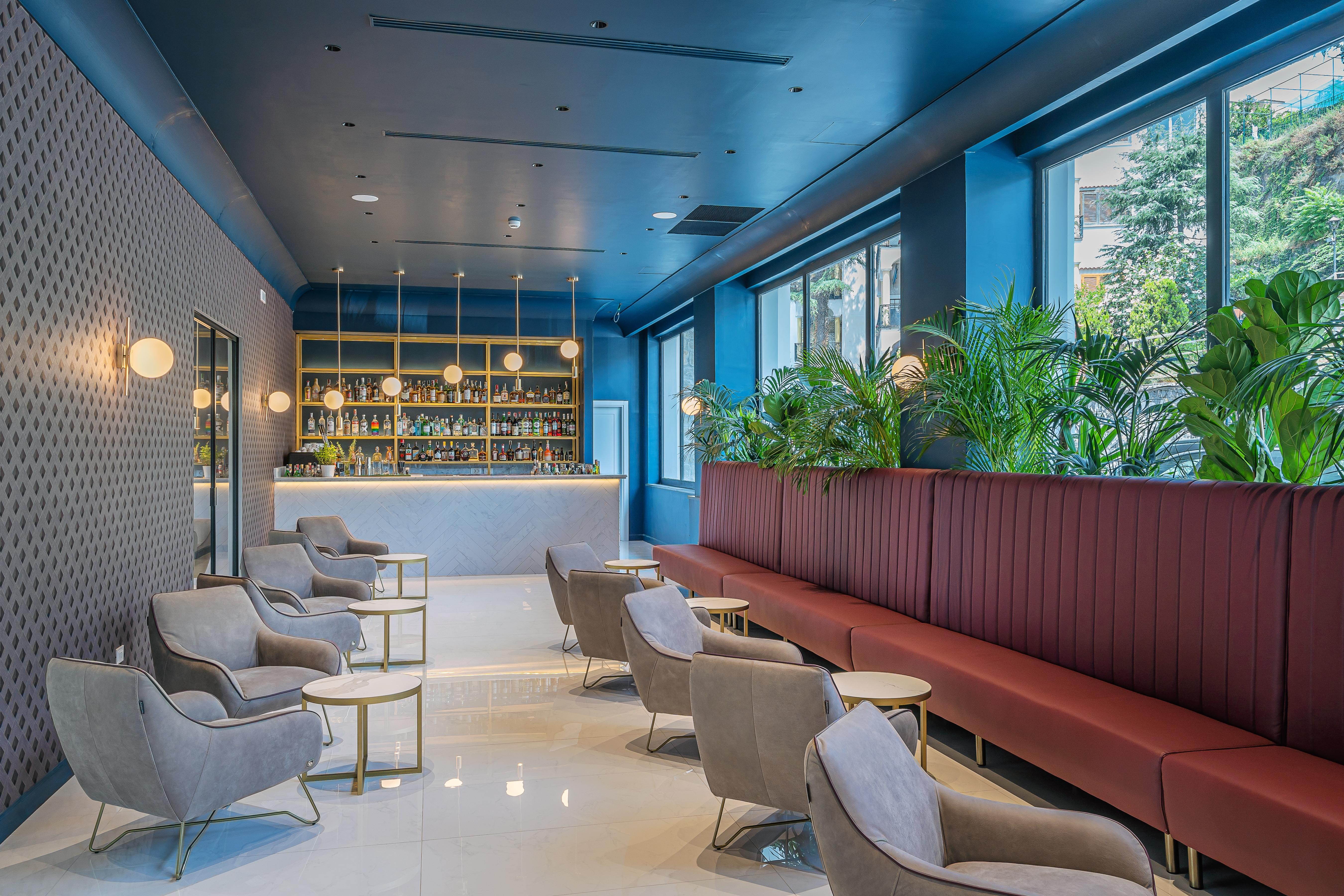 Hotel Mary Vico Equense Εξωτερικό φωτογραφία