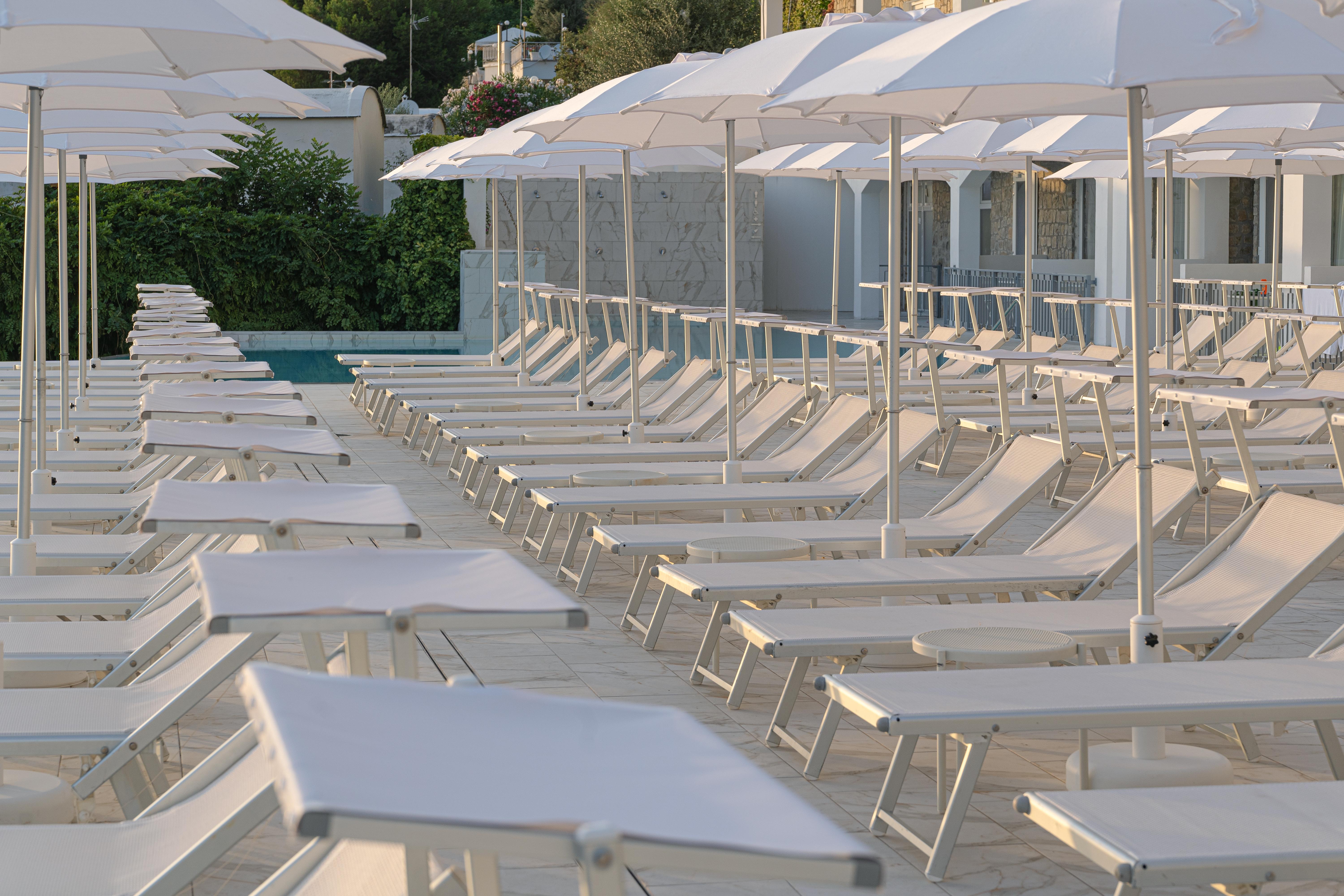 Hotel Mary Vico Equense Εξωτερικό φωτογραφία