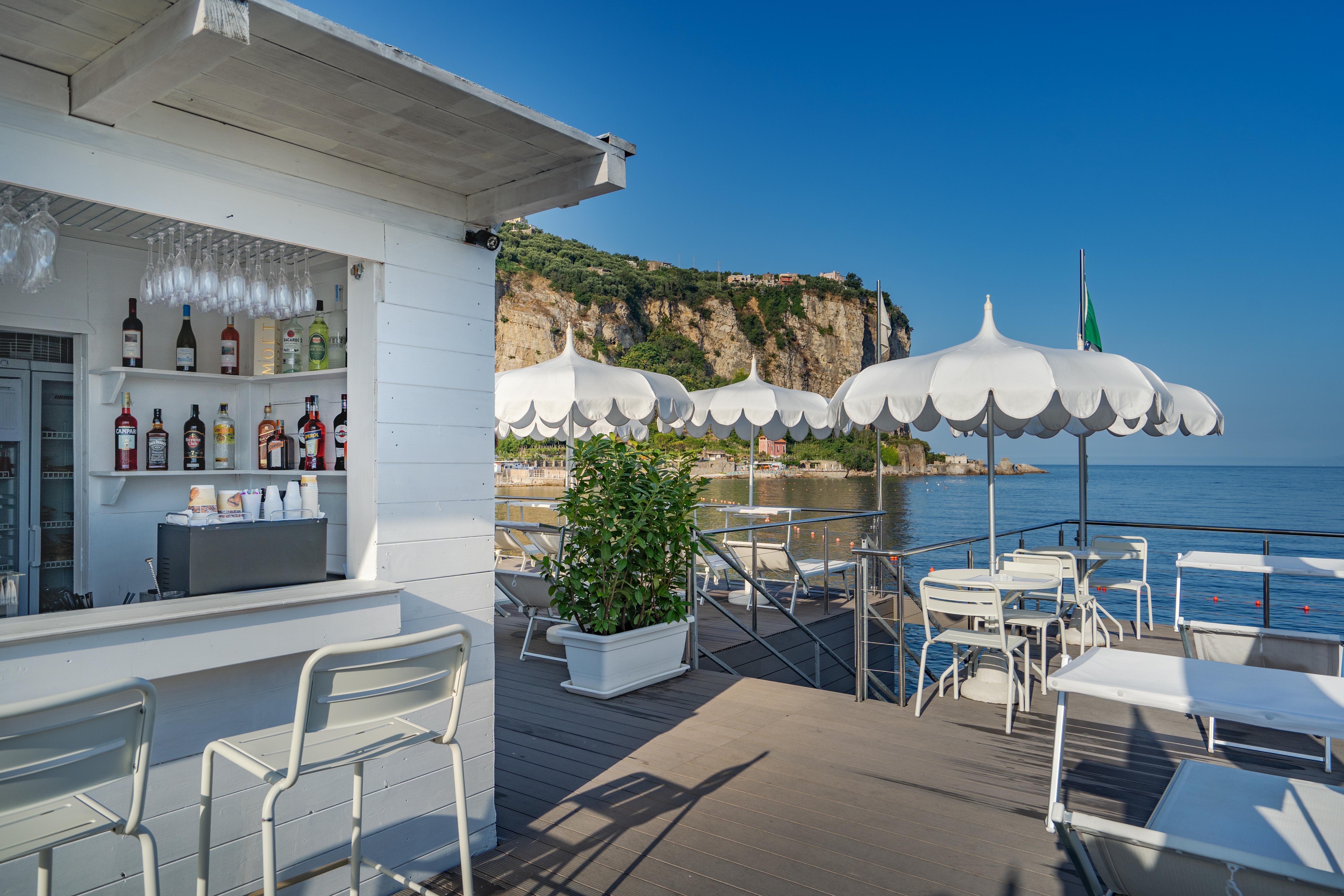 Hotel Mary Vico Equense Εξωτερικό φωτογραφία