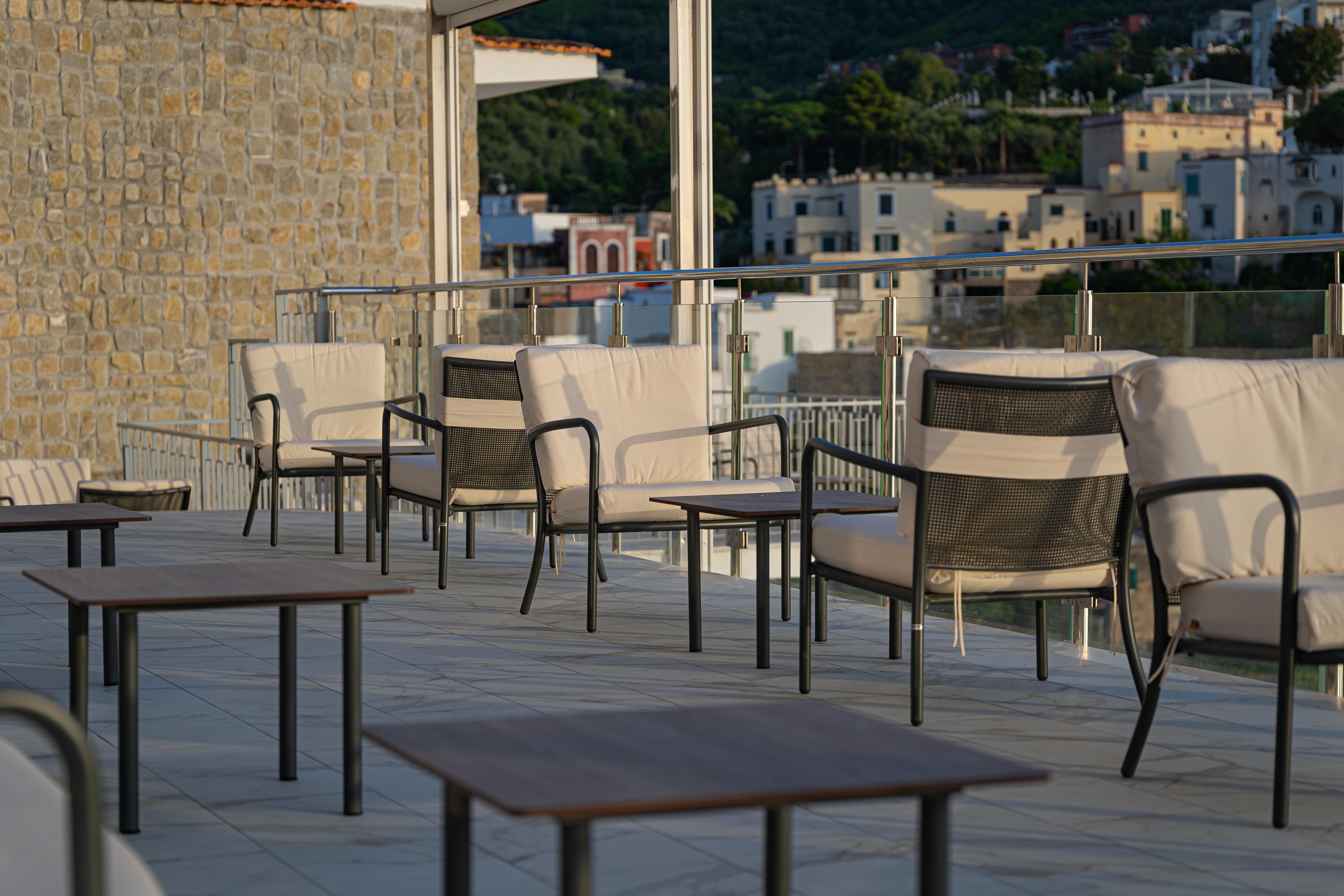 Hotel Mary Vico Equense Εξωτερικό φωτογραφία