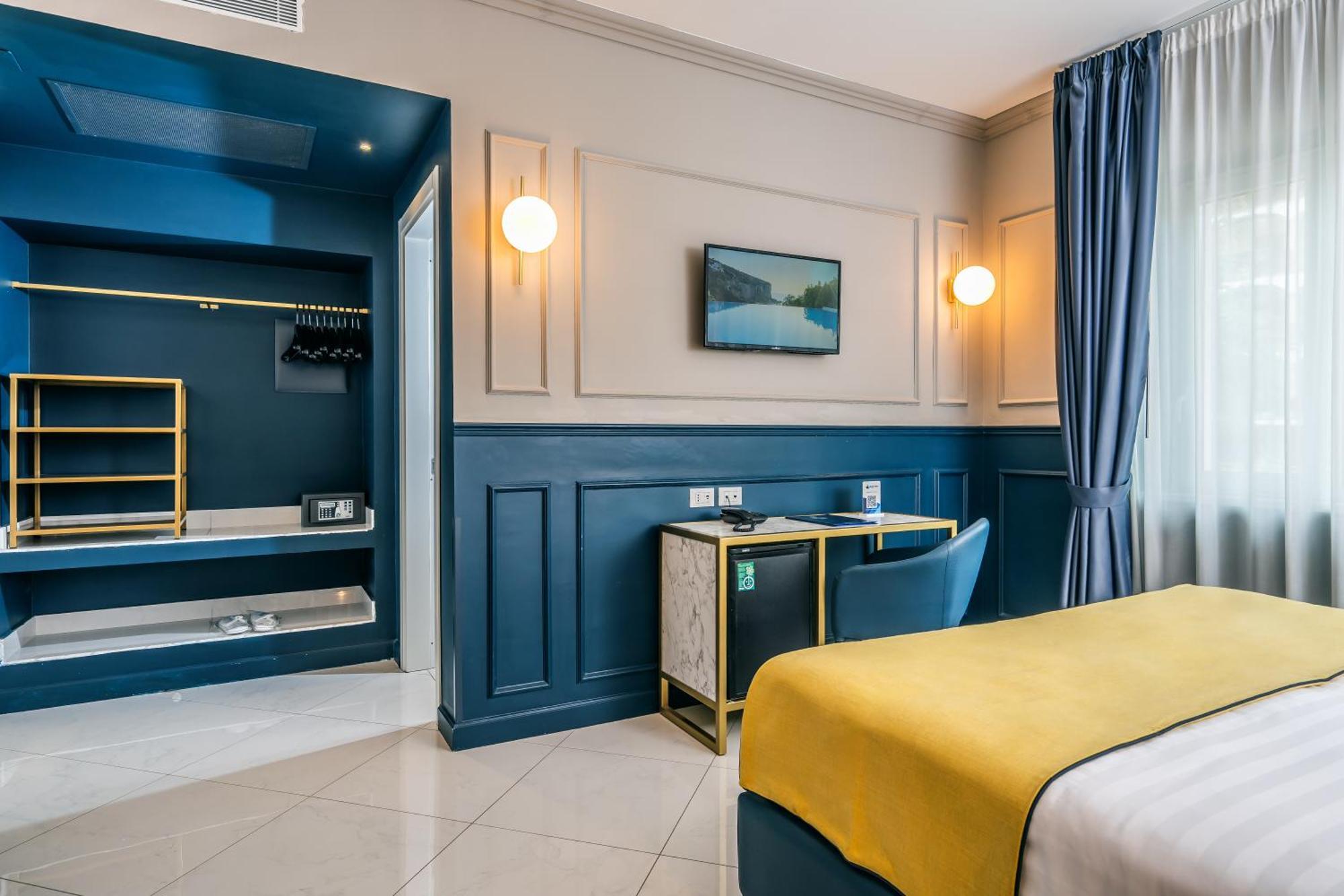 Hotel Mary Vico Equense Εξωτερικό φωτογραφία