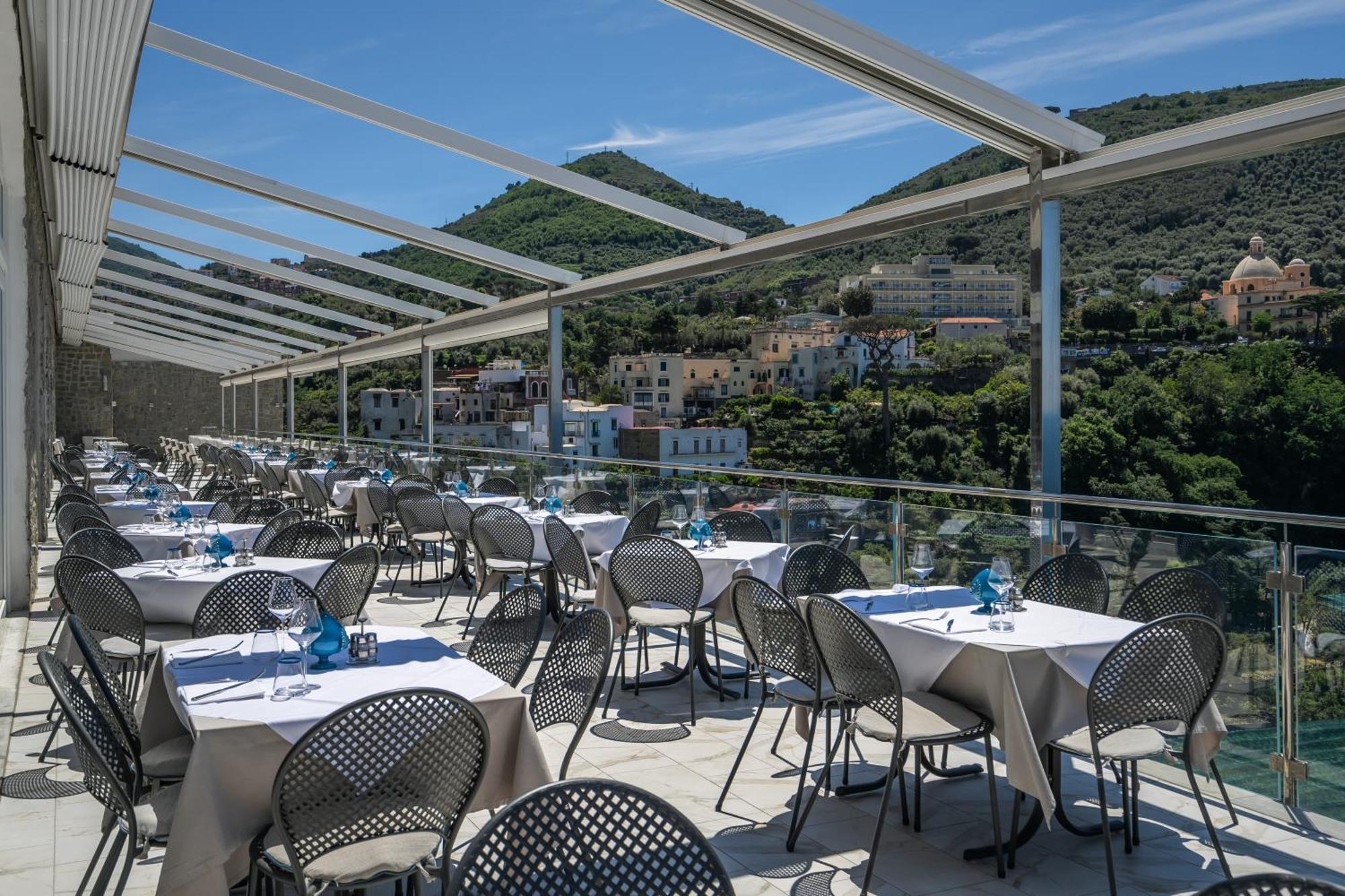 Hotel Mary Vico Equense Εξωτερικό φωτογραφία