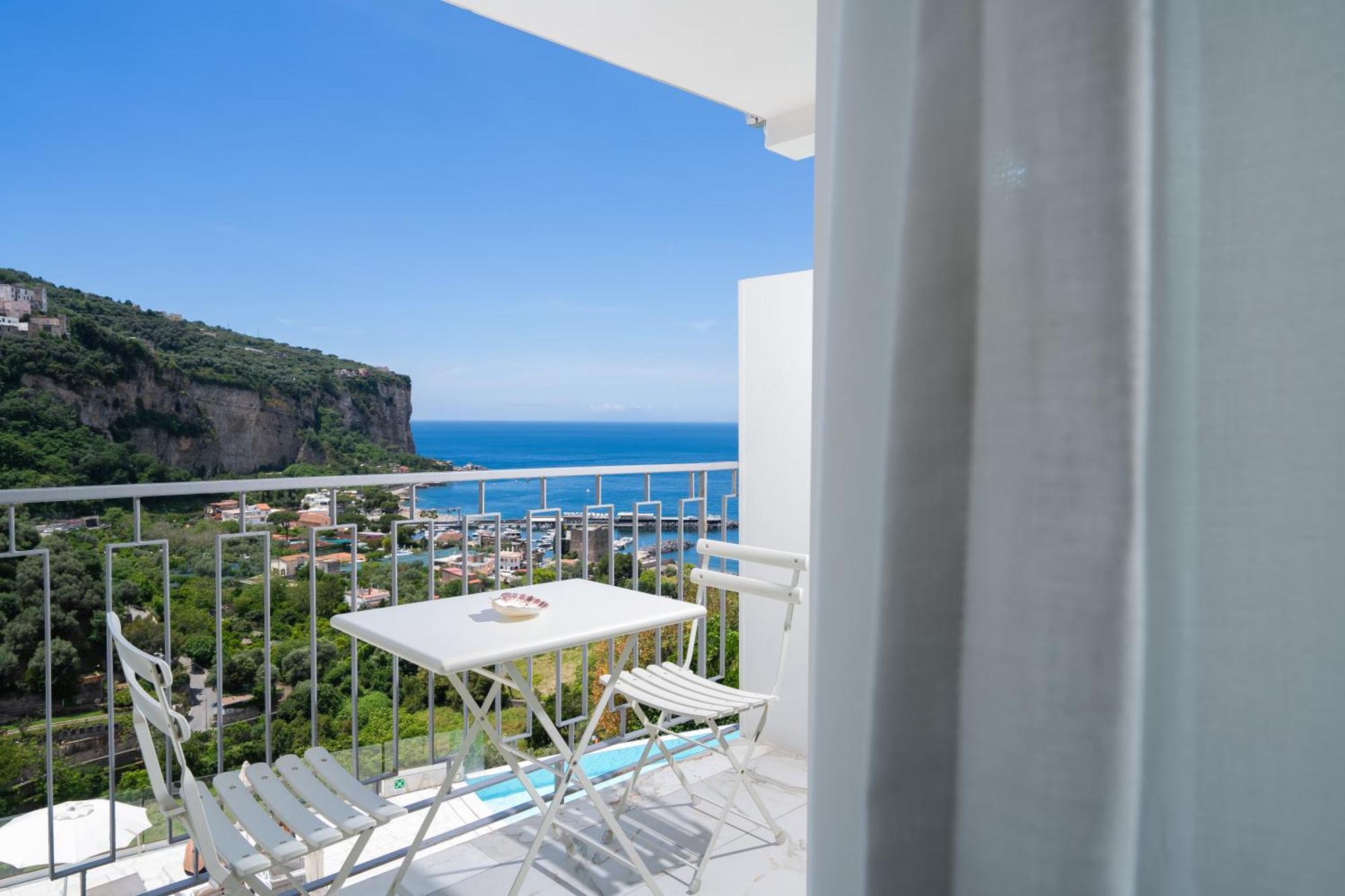 Hotel Mary Vico Equense Εξωτερικό φωτογραφία