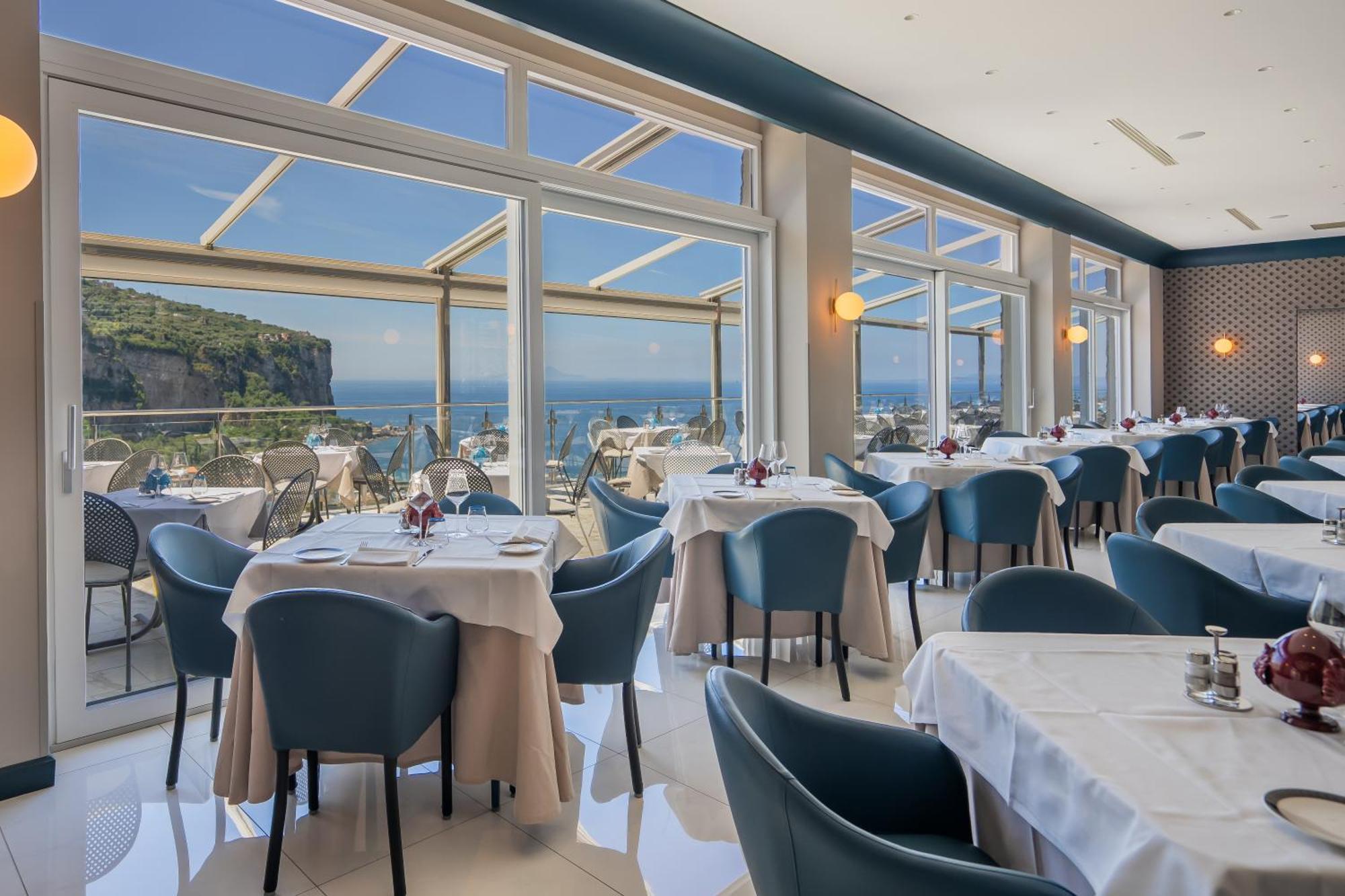 Hotel Mary Vico Equense Εξωτερικό φωτογραφία