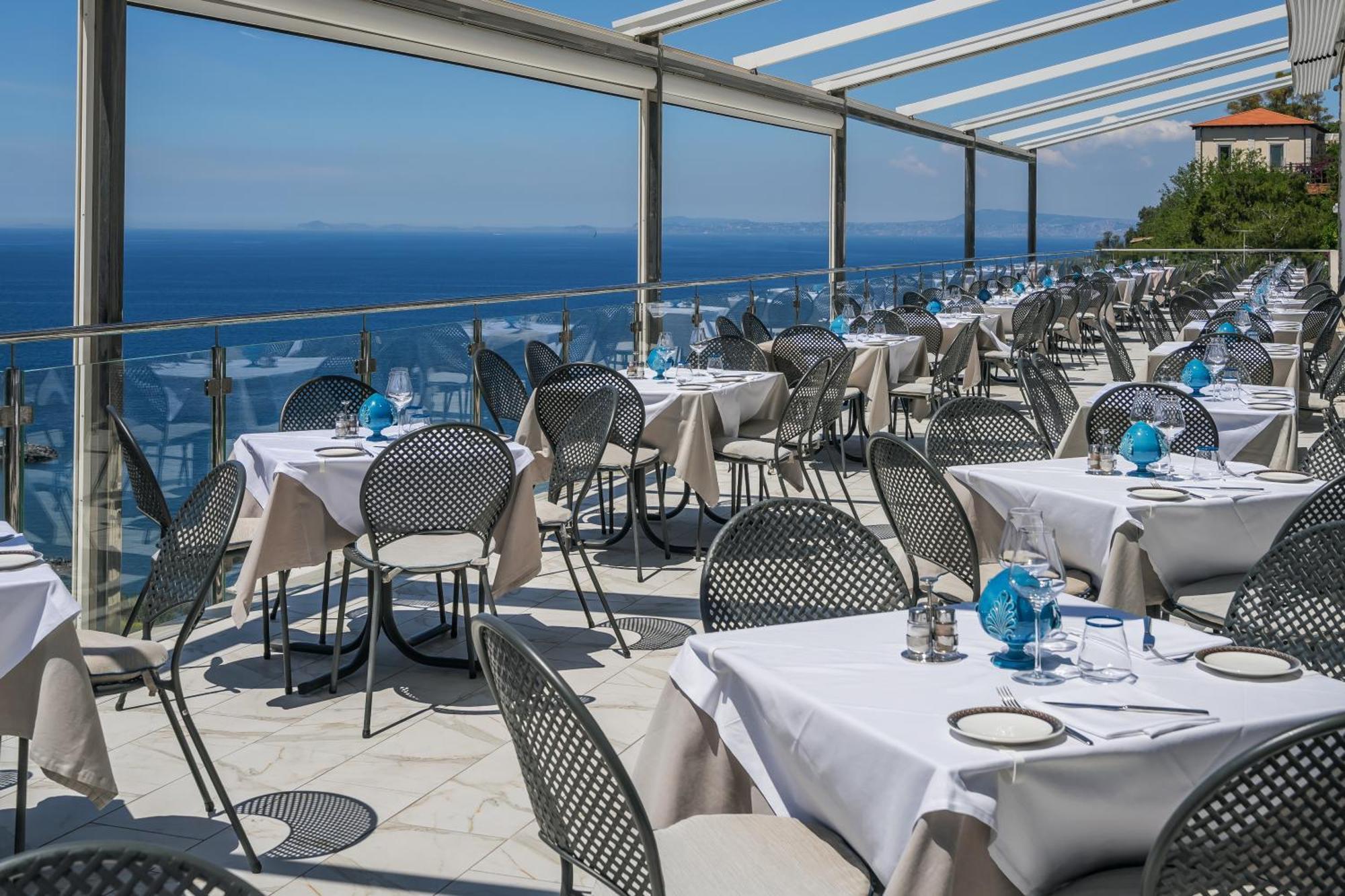 Hotel Mary Vico Equense Εξωτερικό φωτογραφία