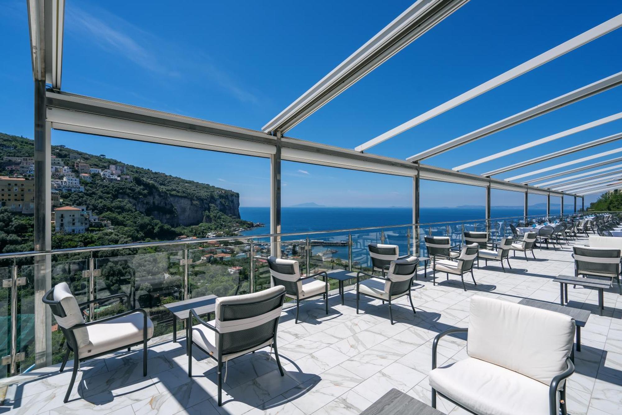 Hotel Mary Vico Equense Εξωτερικό φωτογραφία